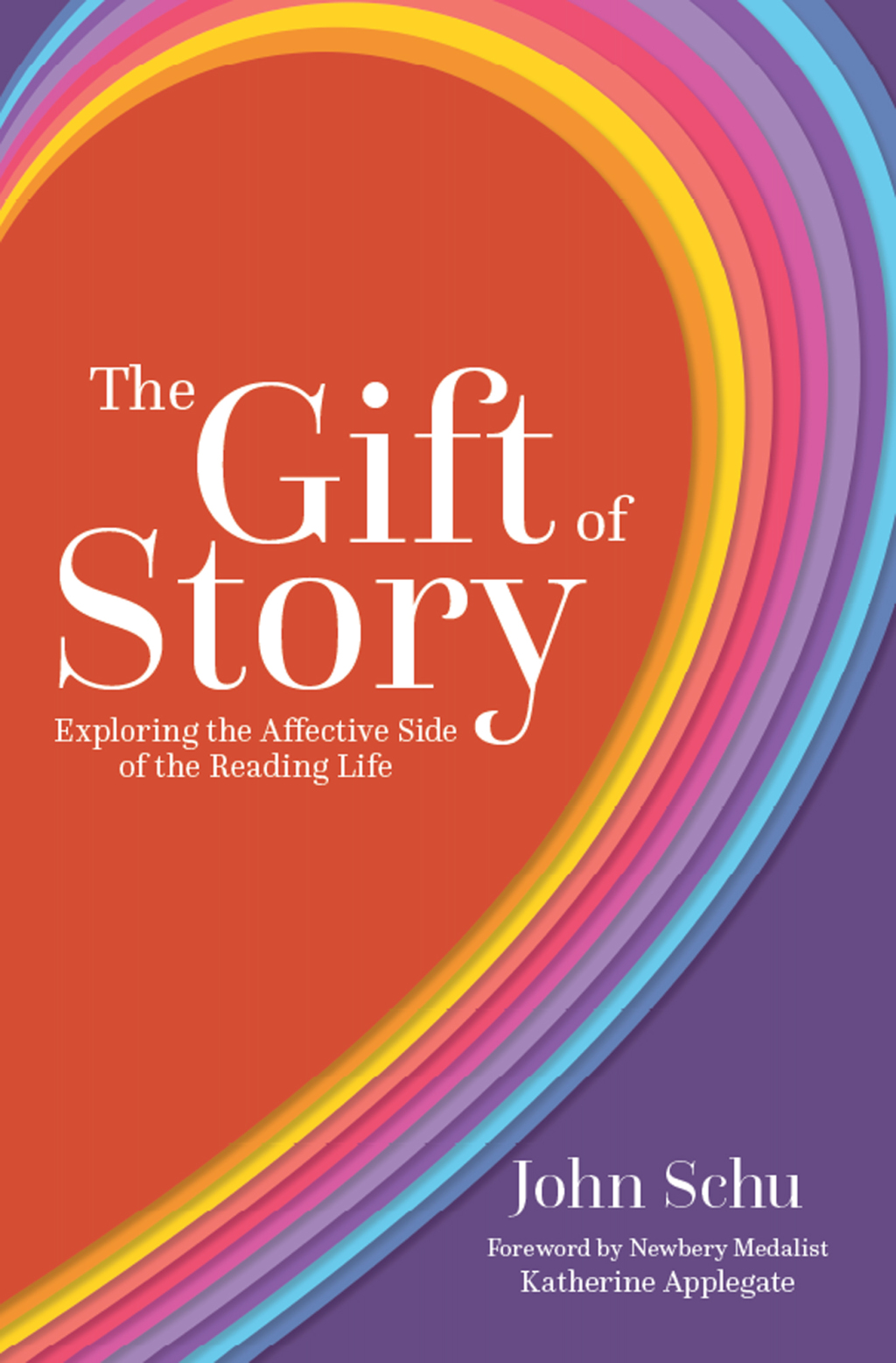 The Gift of Story Exploring the Affective Side of the Reading Life 1st Edition - (PDF/EPUB Version)