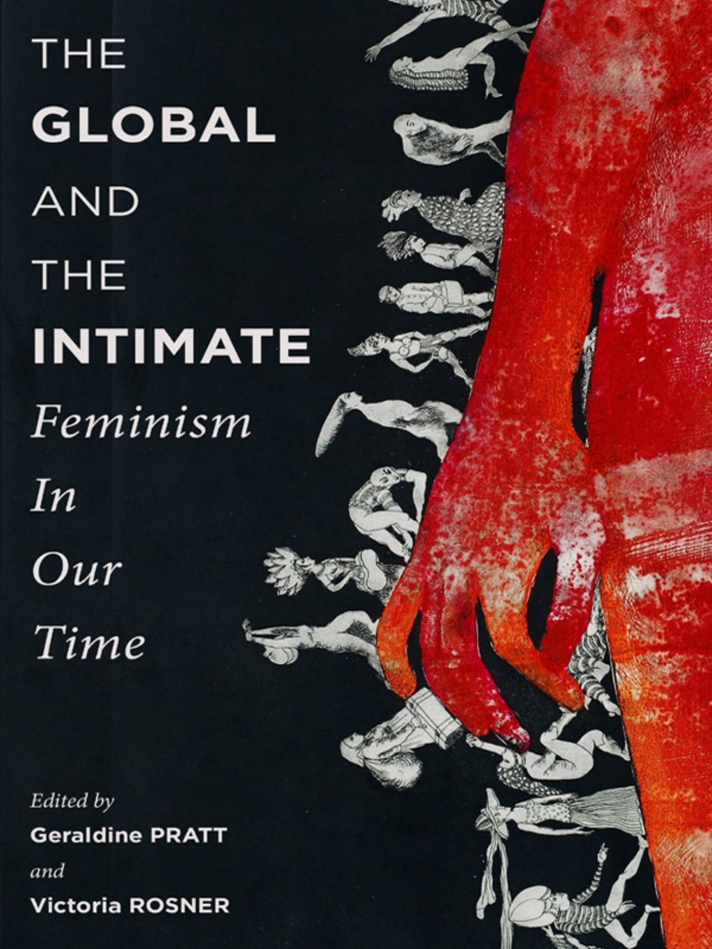 The Global and the Intimate Feminism in Our Time - (PDF/EPUB Version)