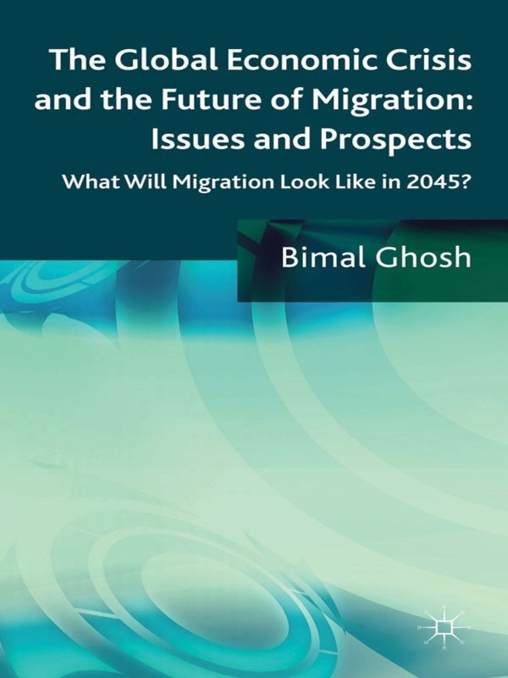 The Global Economic Crisis and the Future of Migration: Issues and ...