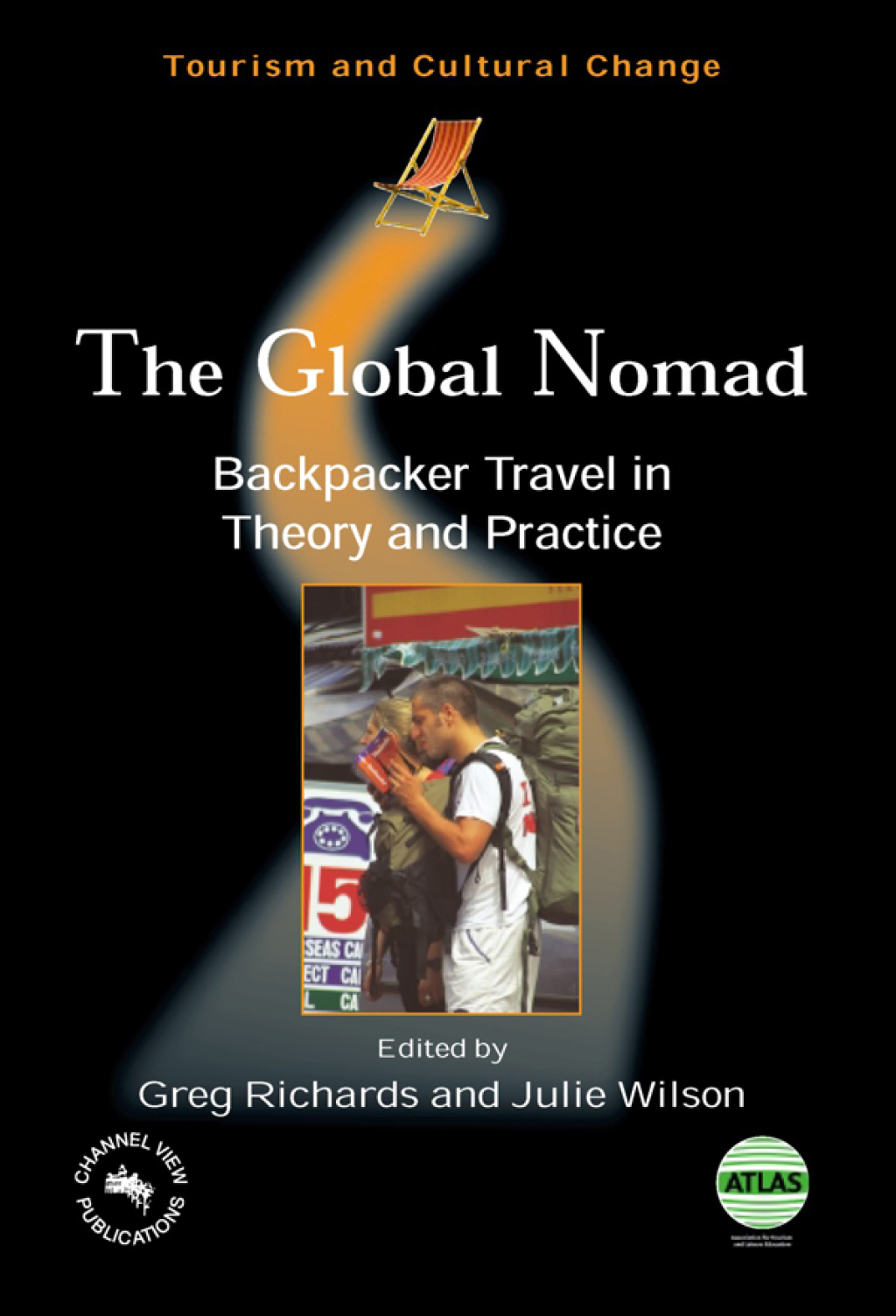 The Global Nomad Backpacker Travel in Theory and Practice 1st Edition - (PDF/EPUB Version)