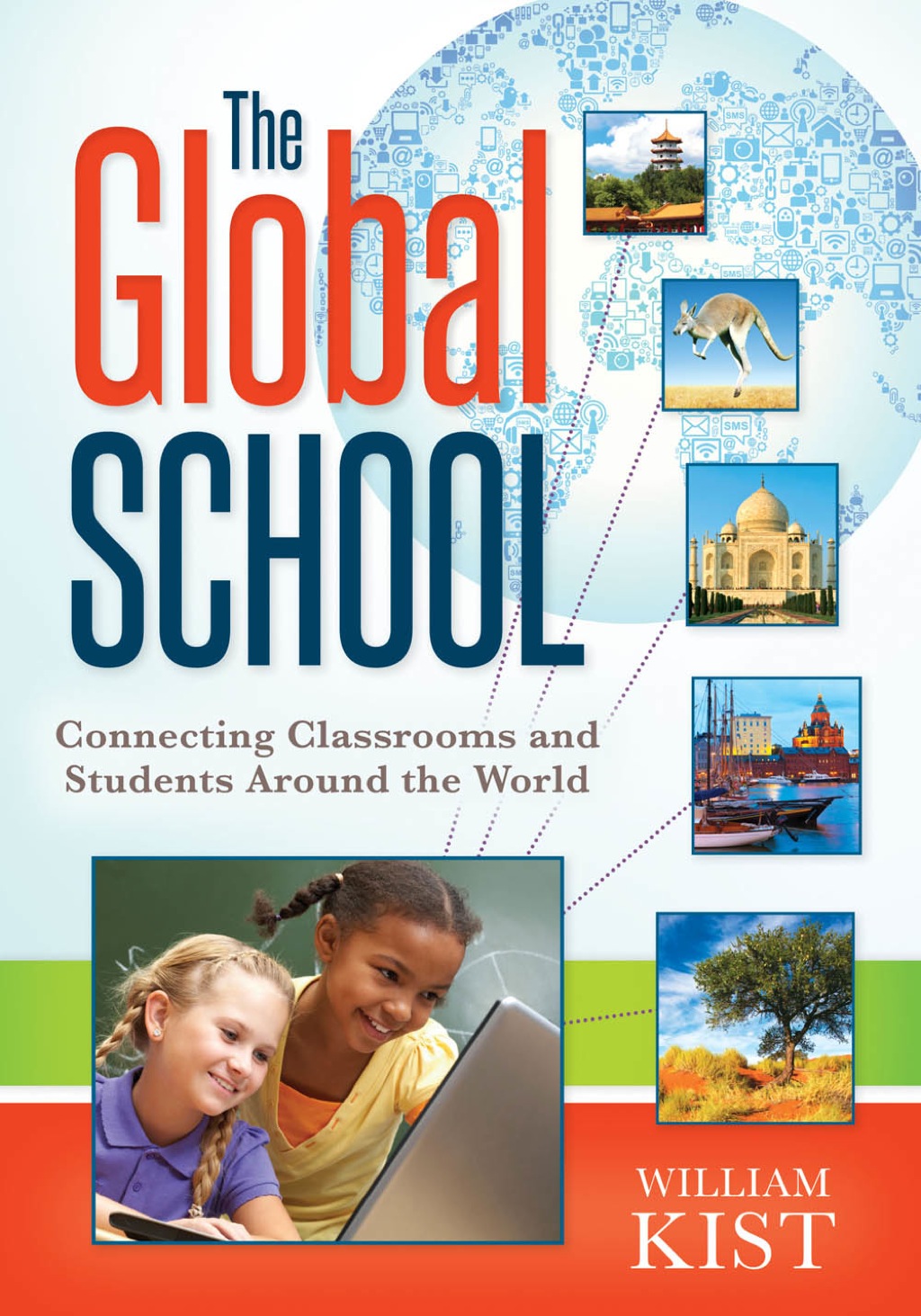 The Global School 1st Edition - (PDF/EPUB Version)