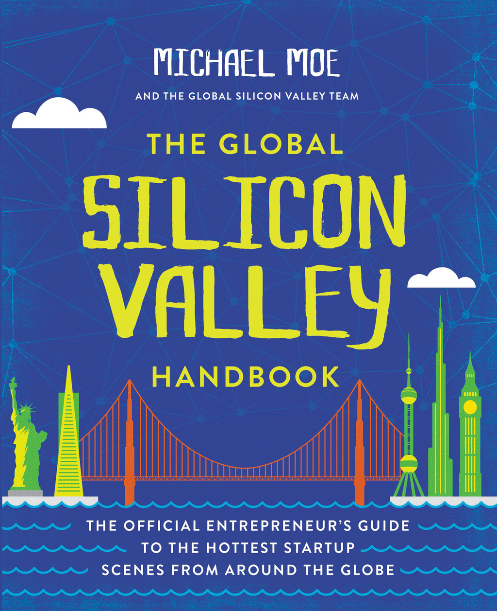 The Global Silicon Valley Handbook - (PDF/EPUB Version)