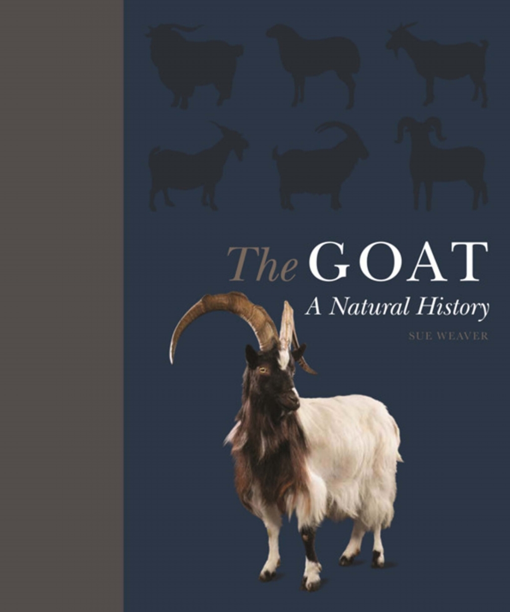 The Goat A Natural and Cultural History - (PDF/EPUB Version)