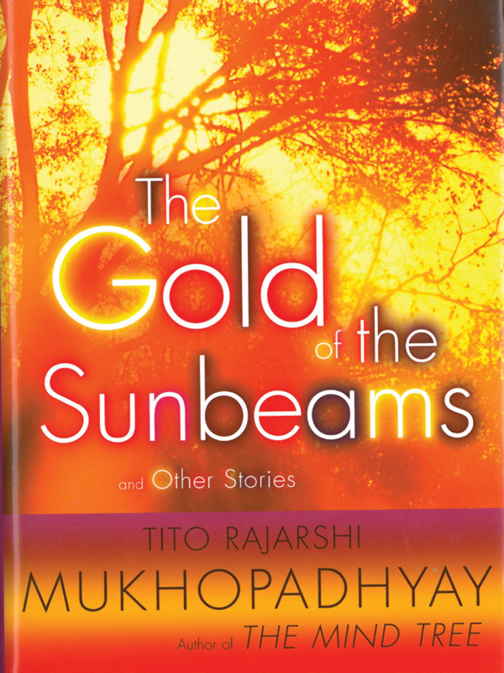 The Gold of the Sunbeams And Other Stories - (PDF/EPUB Version)