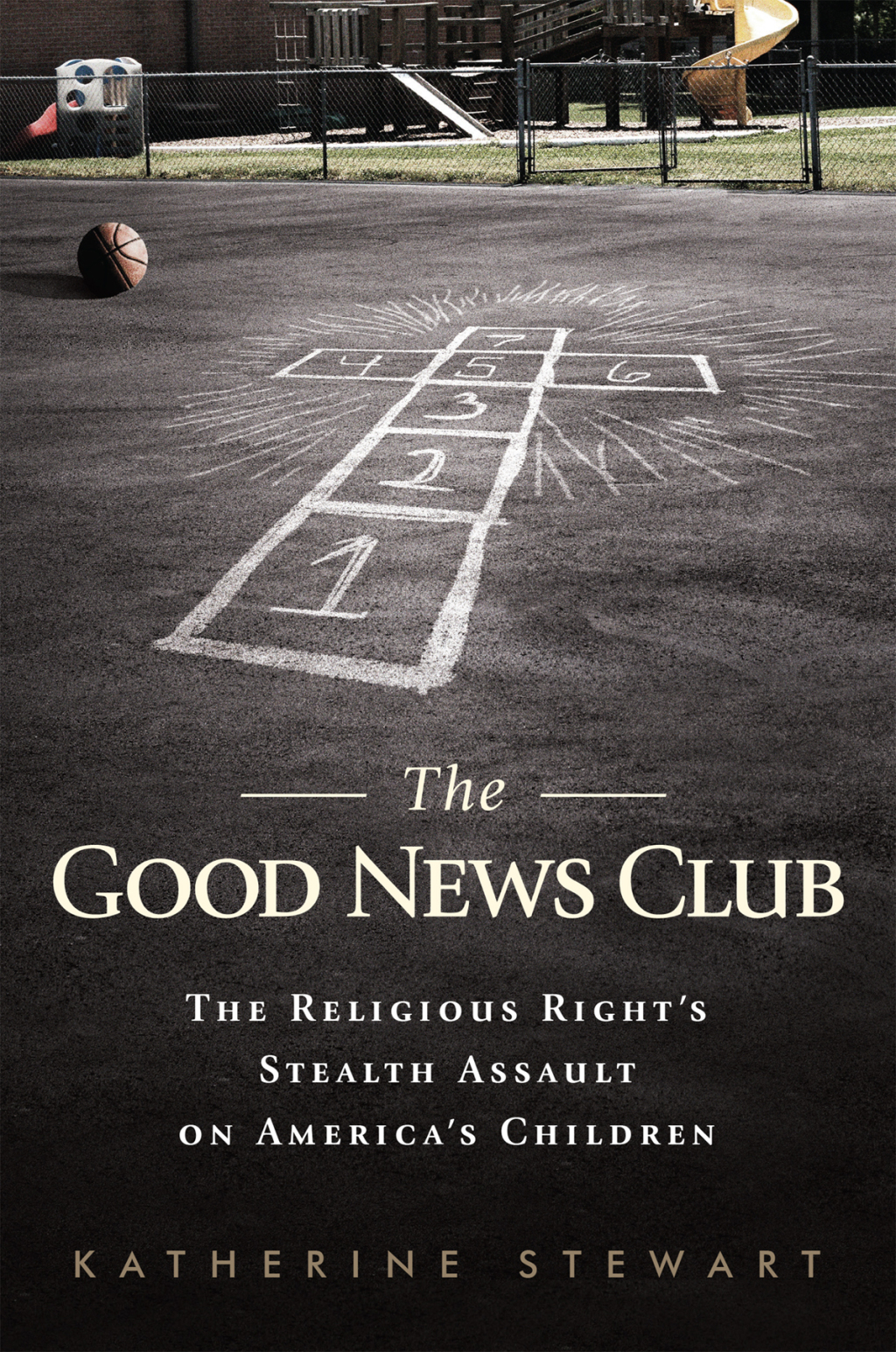 The Good News Club The Christian Right's Stealth Assault on America's Children - (PDF/EPUB Version)