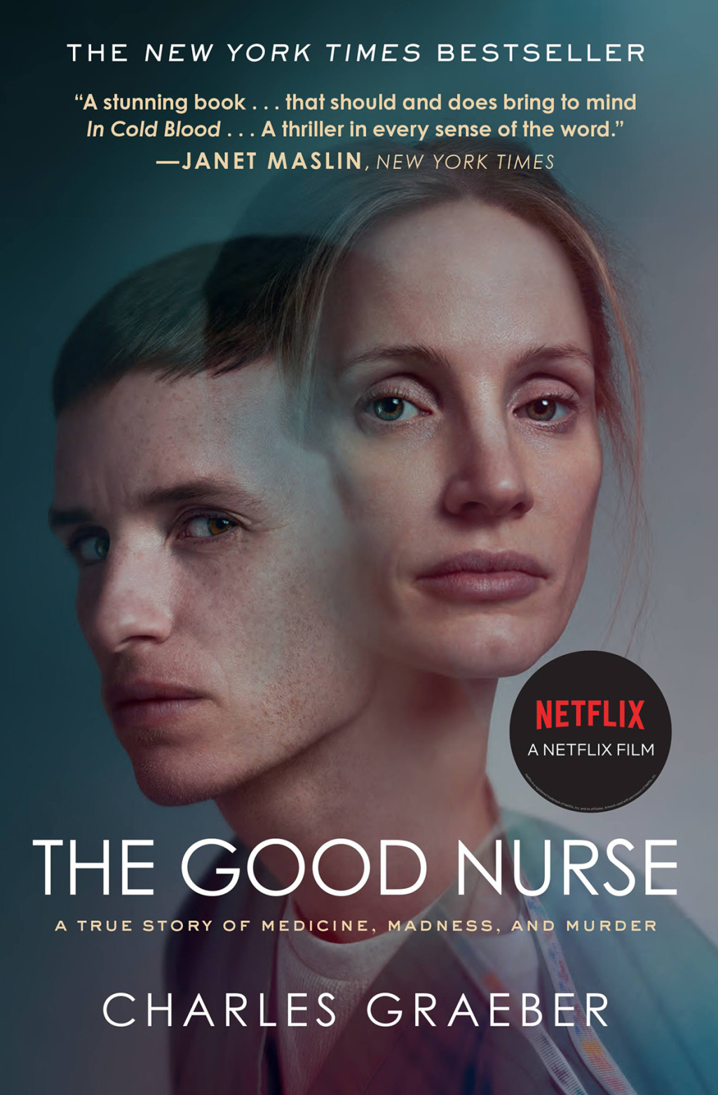 The Good Nurse A True Story of Medicine, Madness, and Murder - (PDF/EPUB Version)