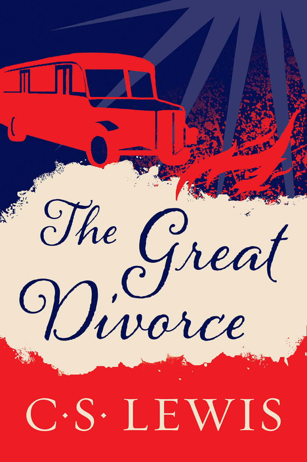 The Great Divorce - (PDF/EPUB Version)