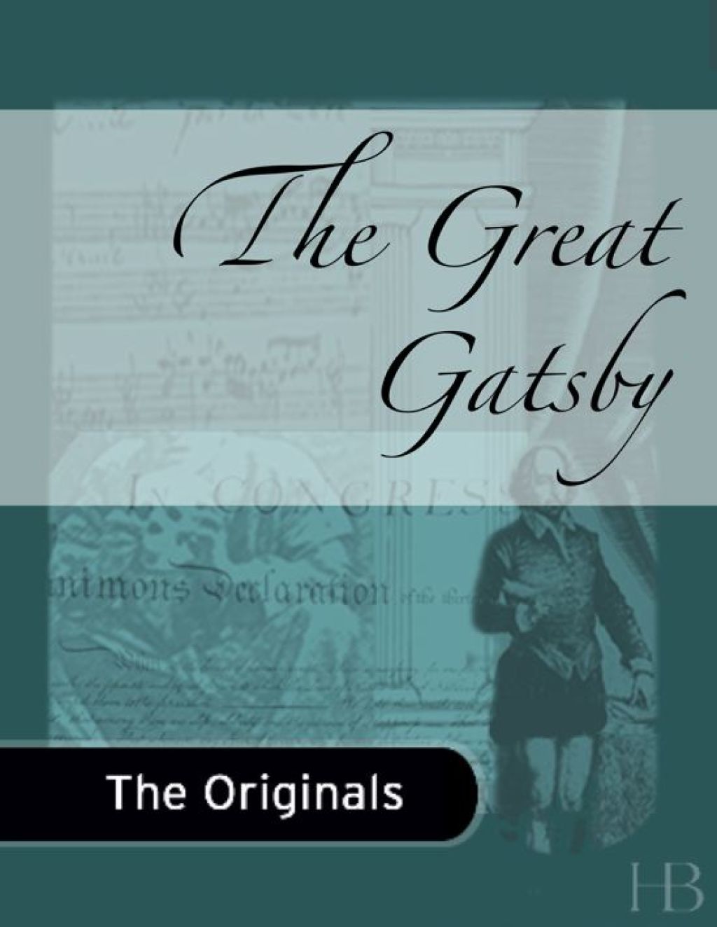 The Great Gatsby - (PDF/EPUB Version)