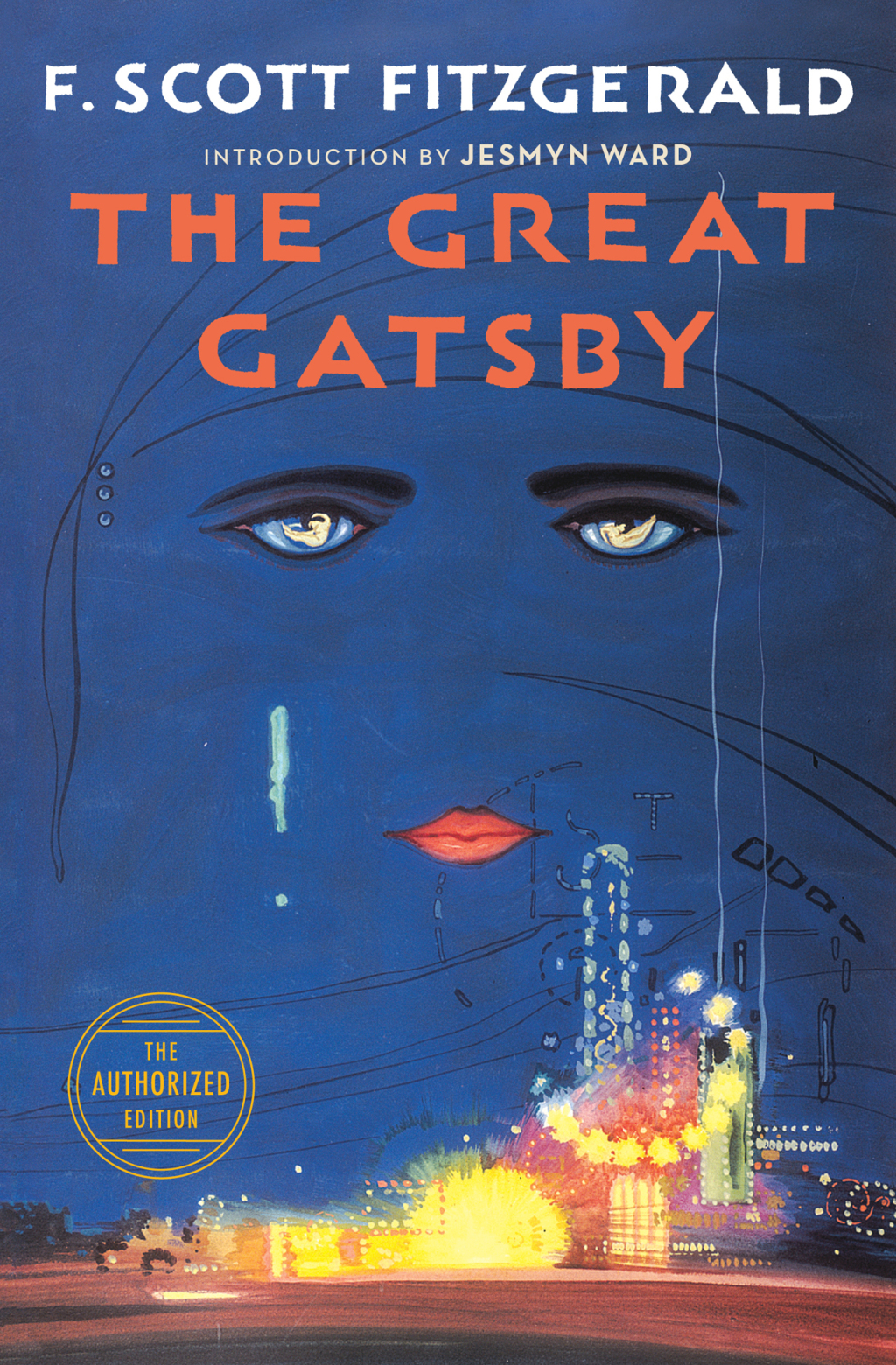 The Great Gatsby The Only Authorized Edition 1st Edition - (PDF/EPUB Version)