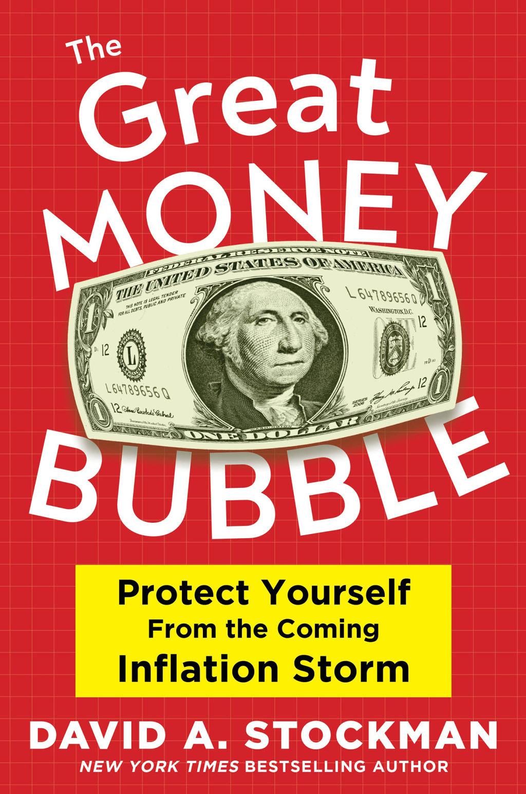 The Great Money Bubble Protect Yourself from the Coming Inflation Storm - (PDF/EPUB Version)