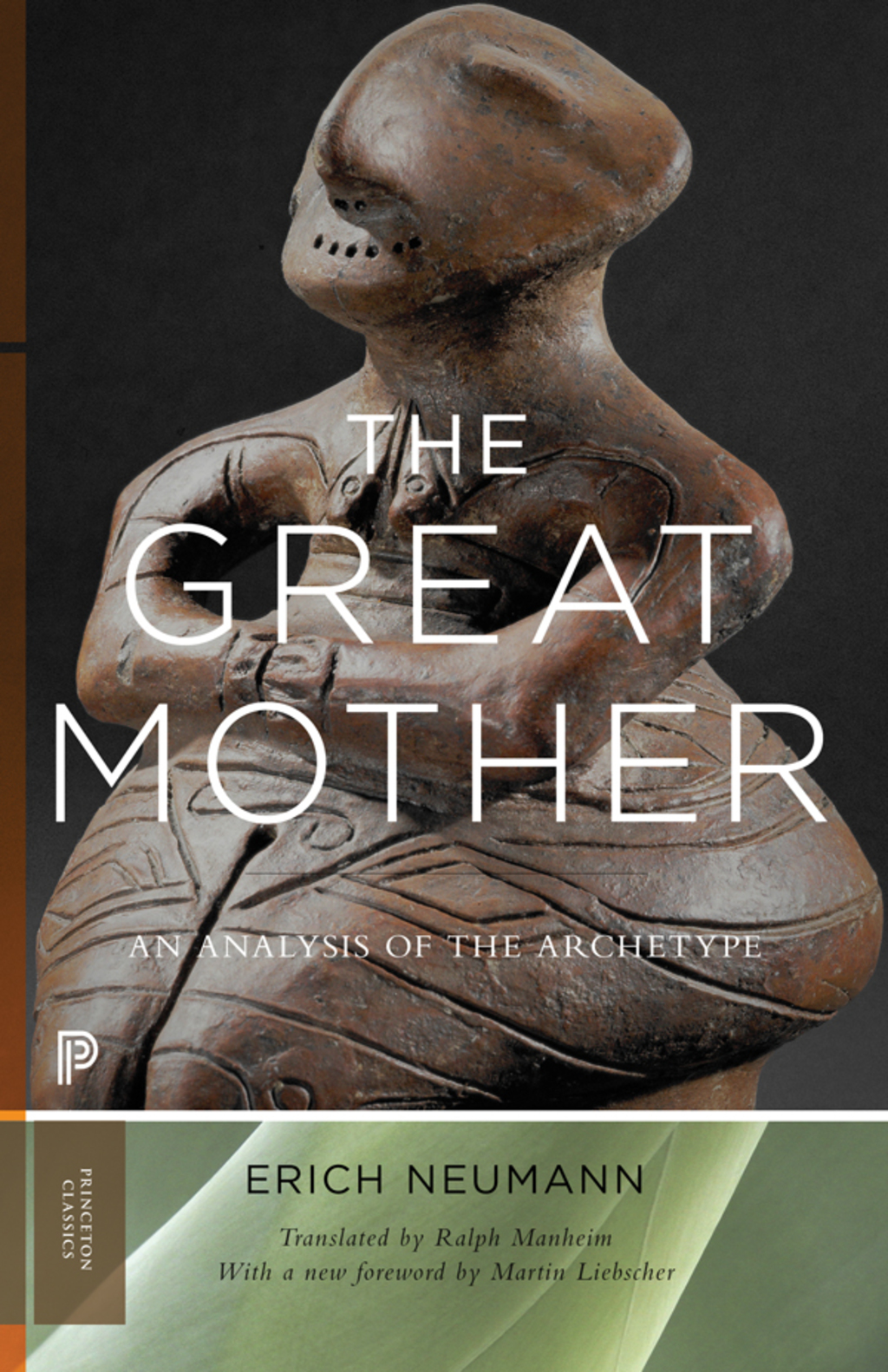 The Great Mother An Analysis of the Archetype - (PDF/EPUB Version)