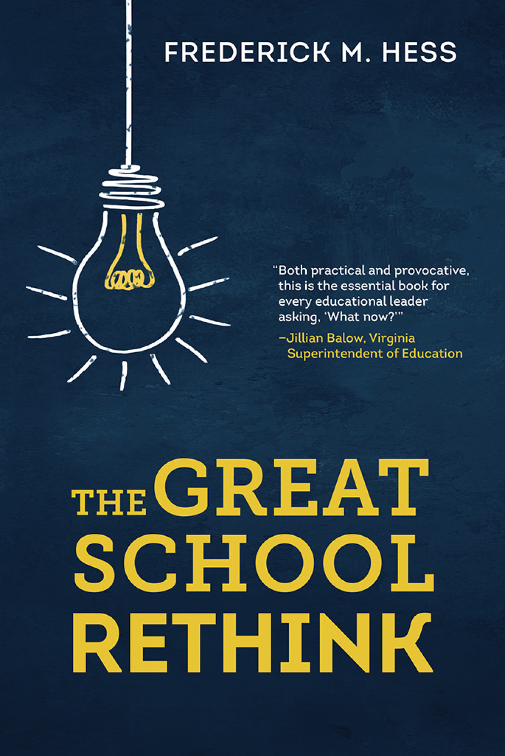 The Great School Rethink - (PDF/EPUB Version)