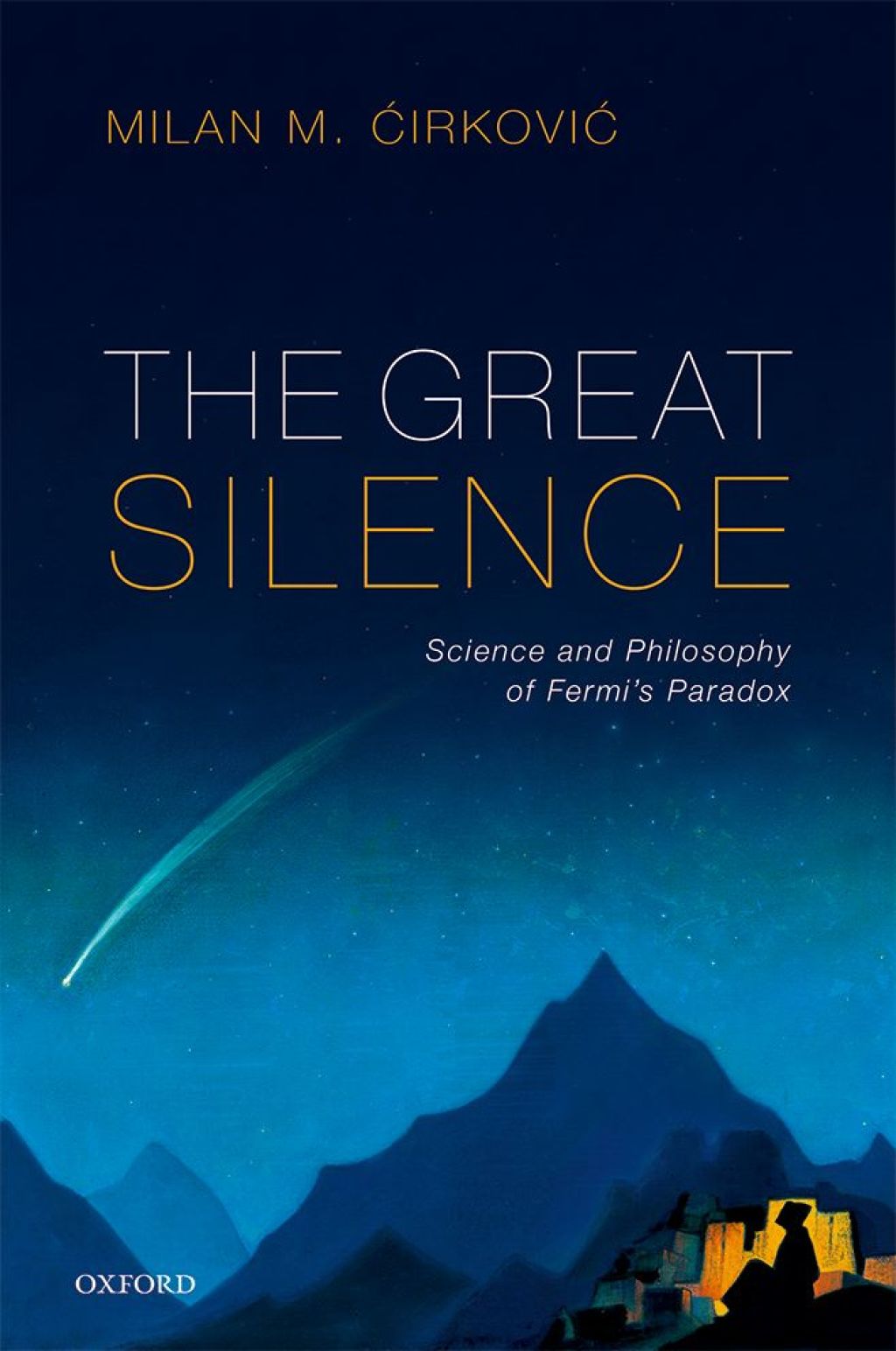 The Great Silence Science and Philosophy of Fermi's Paradox - (PDF/EPUB Version)