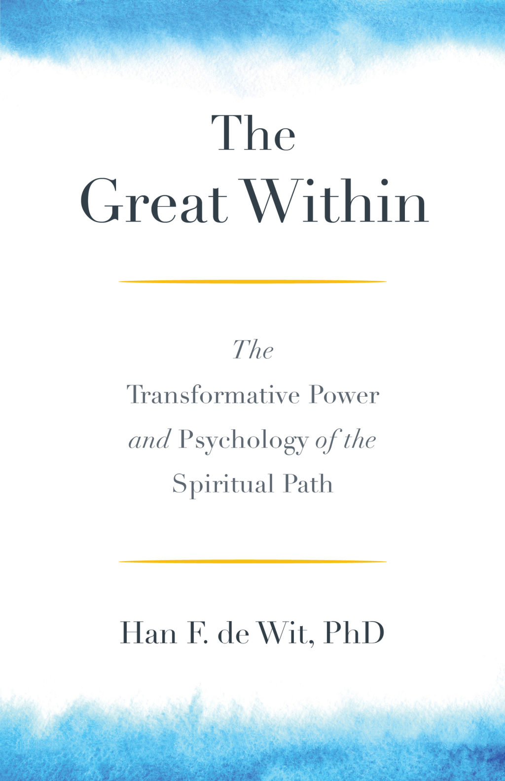 The Great Within - (PDF/EPUB Version)