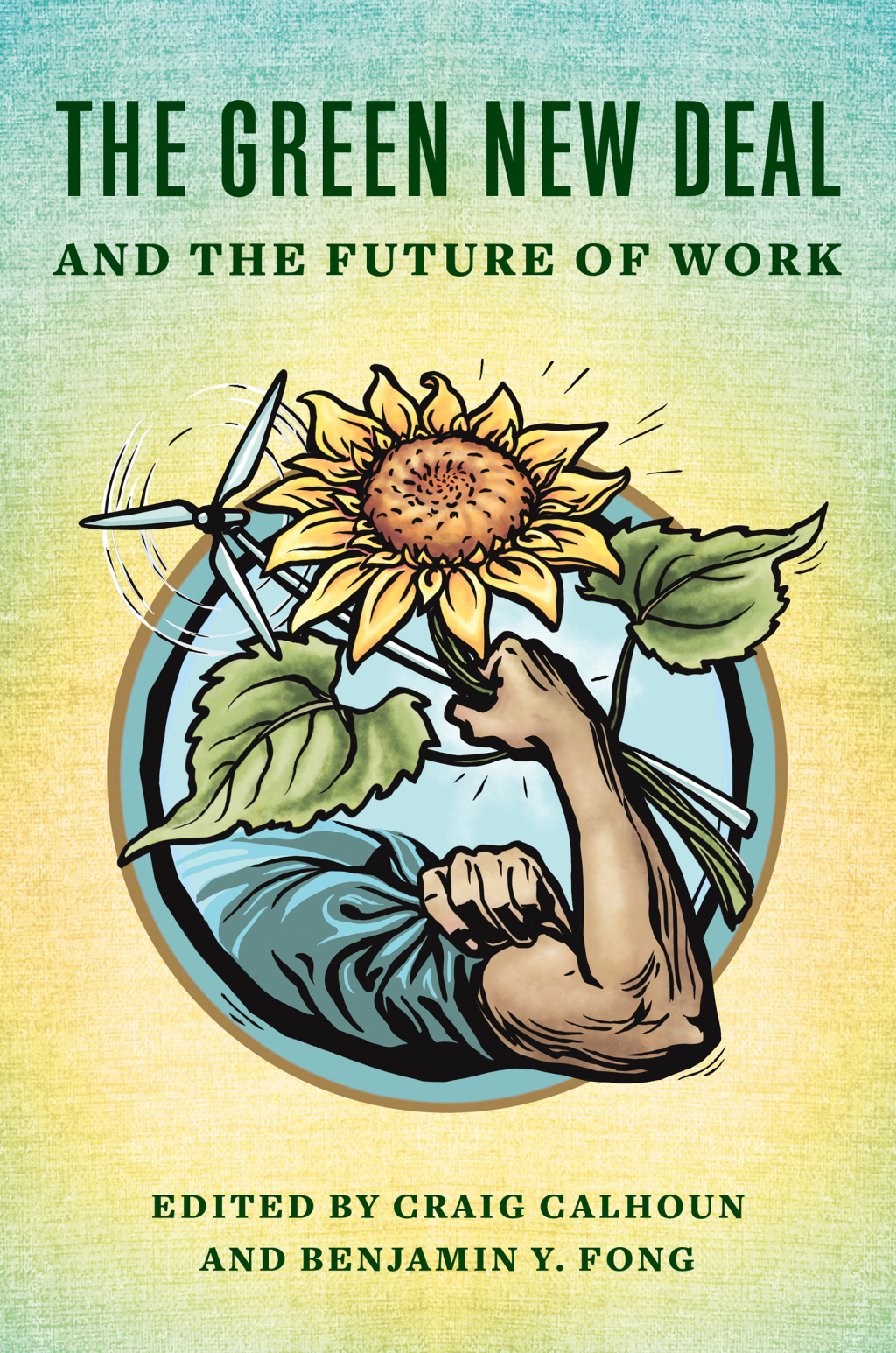 The Green New Deal and the Future of Work - (PDF/EPUB Version)