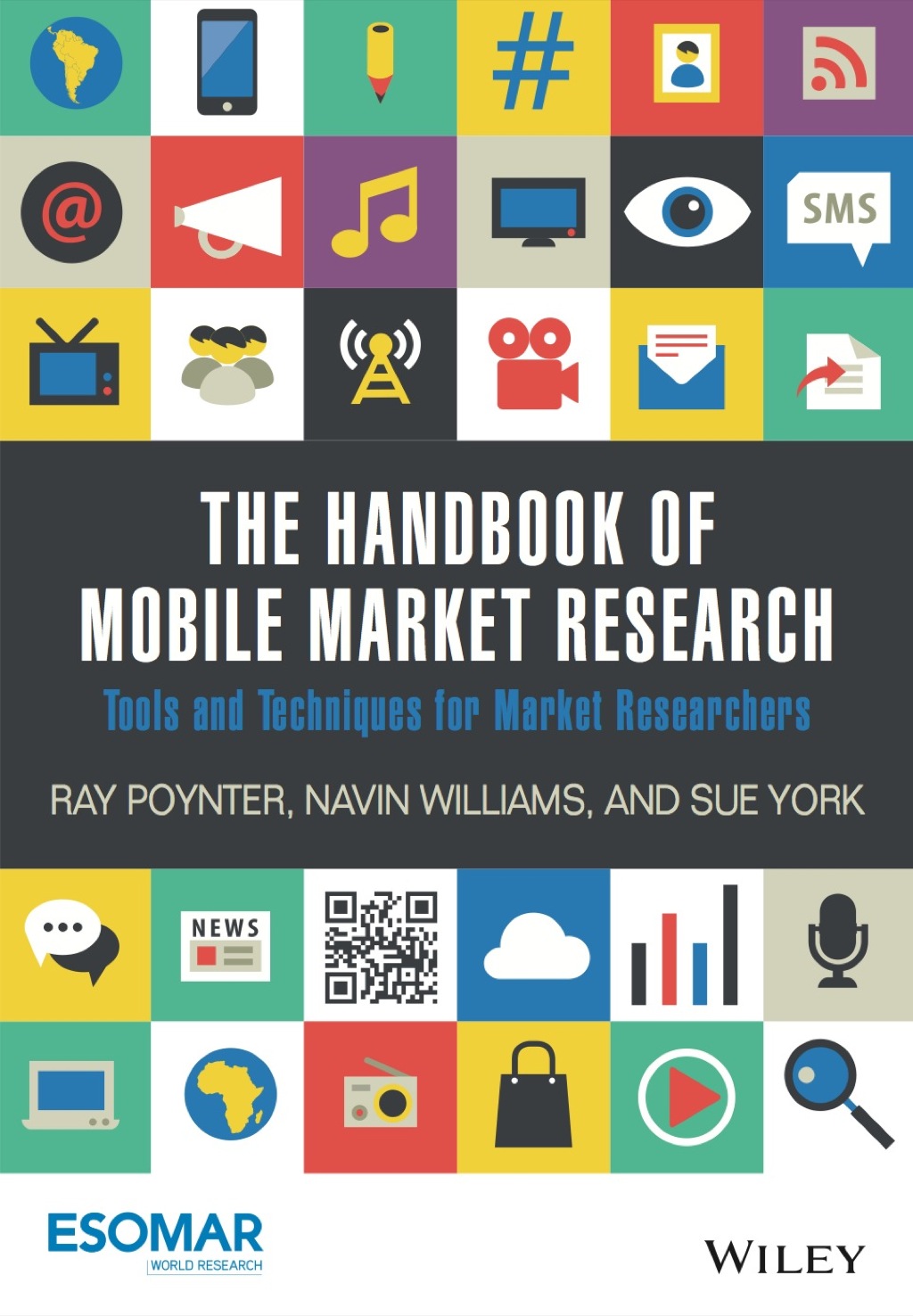 The Handbook of Mobile Market Research: Tools and Techniques for Market Researchers 1st Edition - (PDF/EPUB Version)
