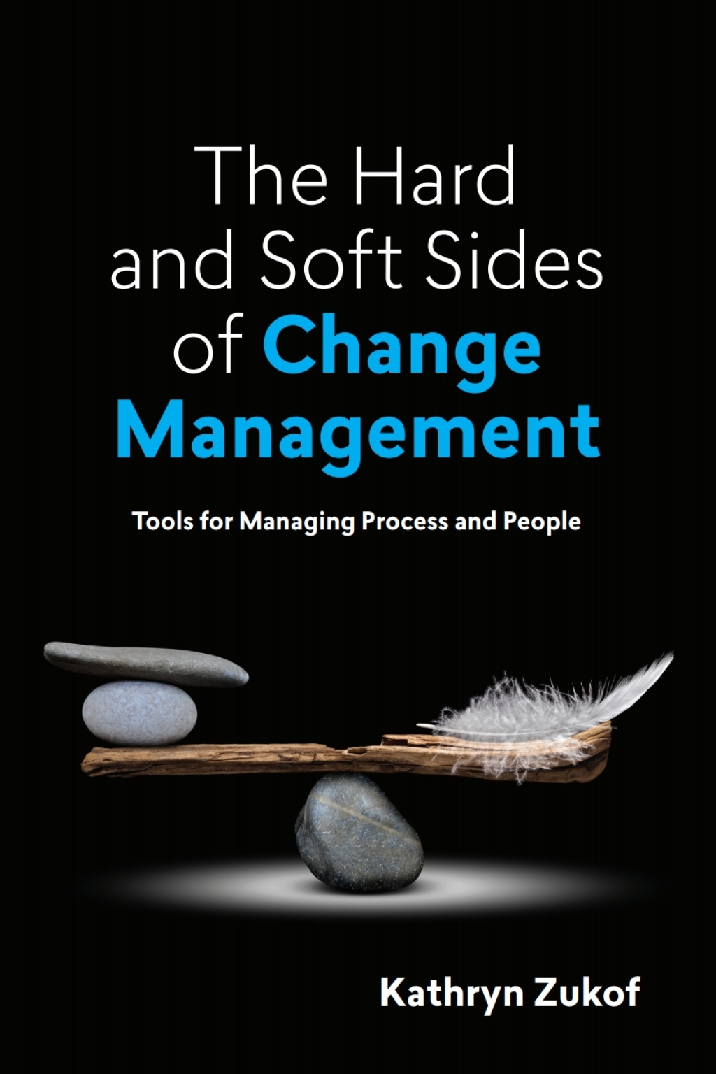 The Hard and Soft Sides of Change Management Tools for Managing Process and People - (PDF/EPUB Version)