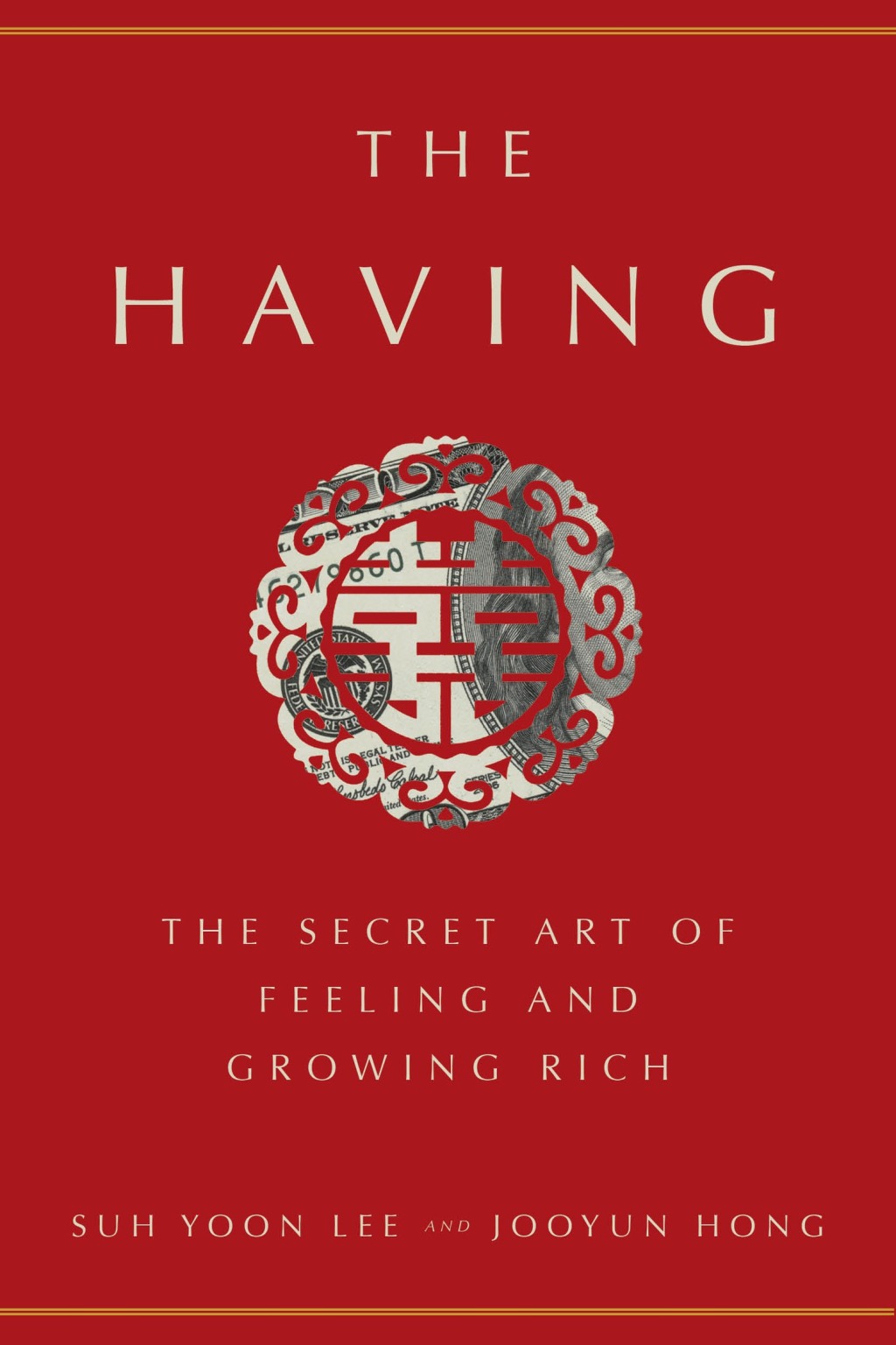 The Having The Secret Art of Feeling and Growing Rich - (PDF/EPUB Version)