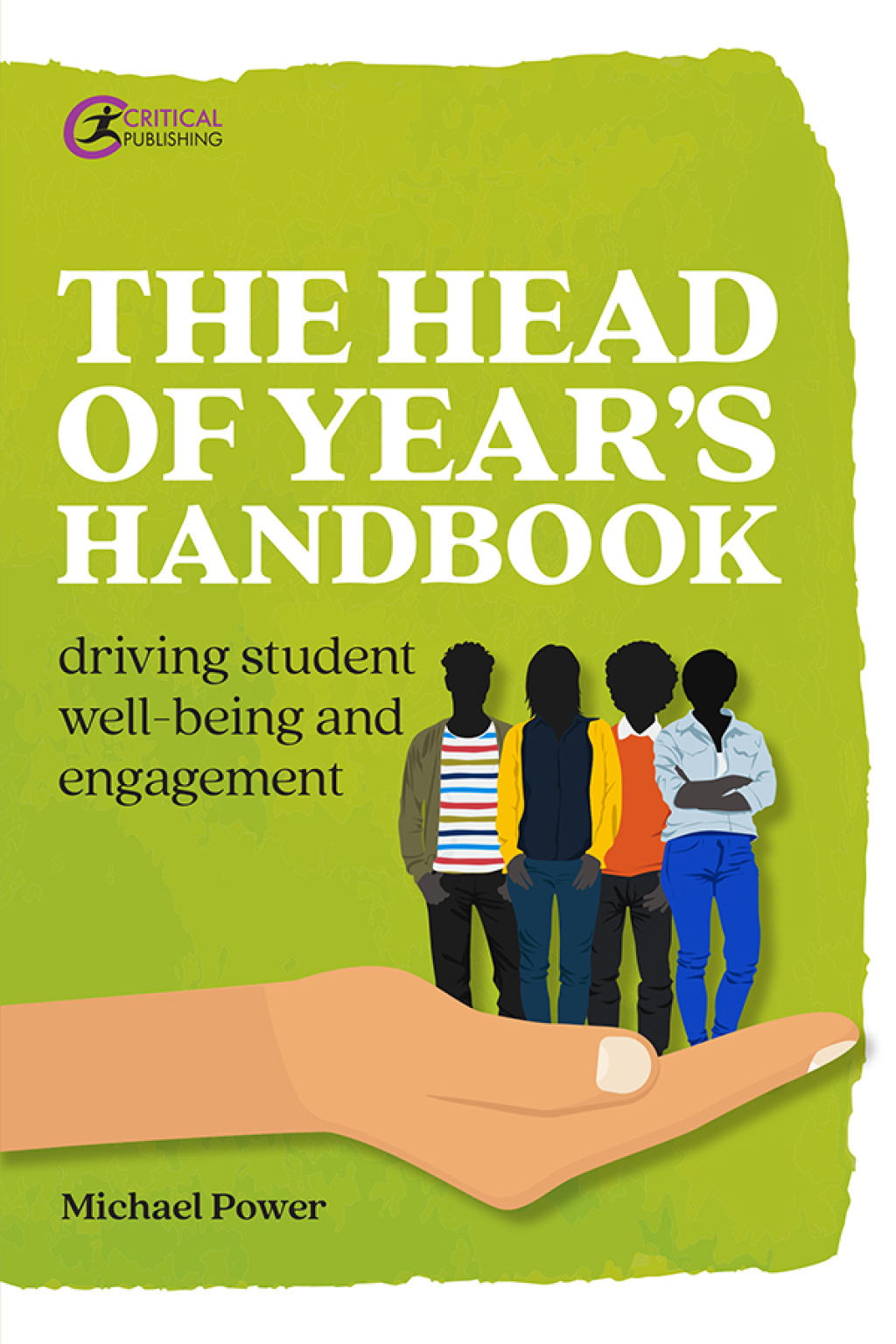 The Head of Yearâ€™s Handbook Driving Student Well-being and Engagement 1st Edition - (PDF/EPUB Version)