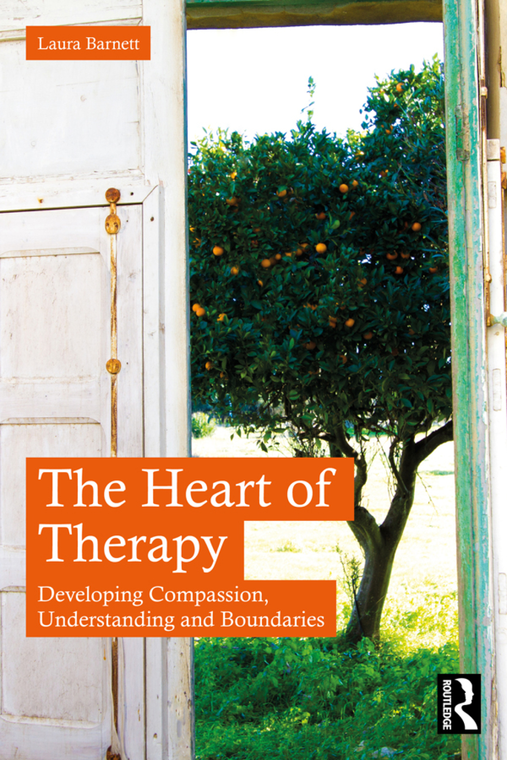 The Heart of Therapy Developing Compassion, Understanding and Boundaries 1st Edition - (PDF/EPUB Version)