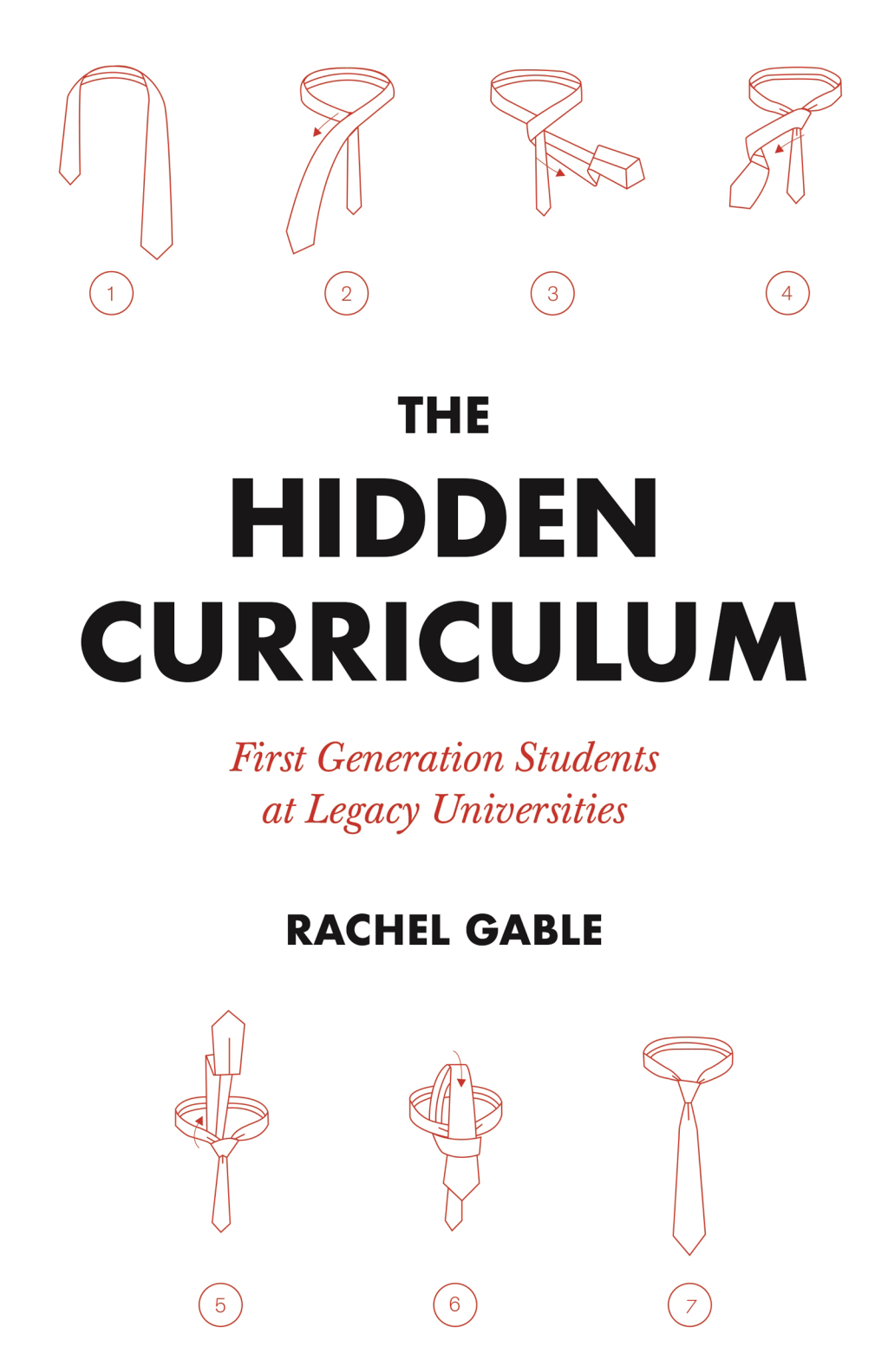 The Hidden Curriculum First Generation Students at Legacy Universities - (PDF/EPUB Version)