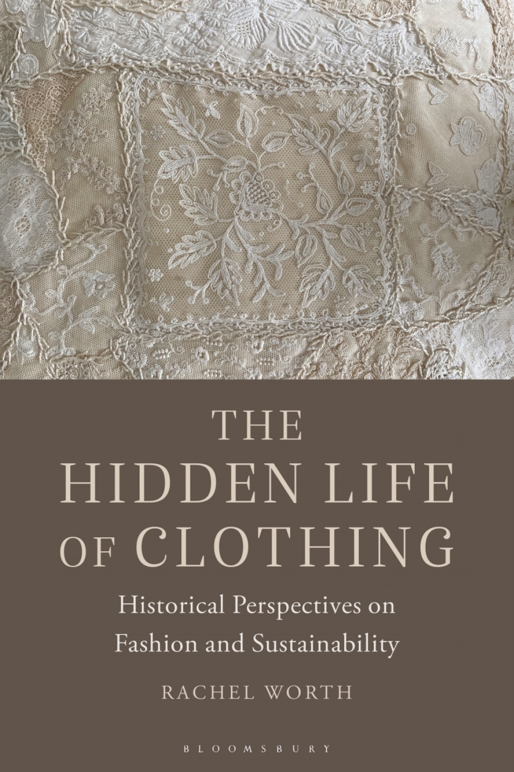 The Hidden Life of Clothing Historical Perspectives on Fashion and Sustainability 1st Edition - (PDF/EPUB Version)
