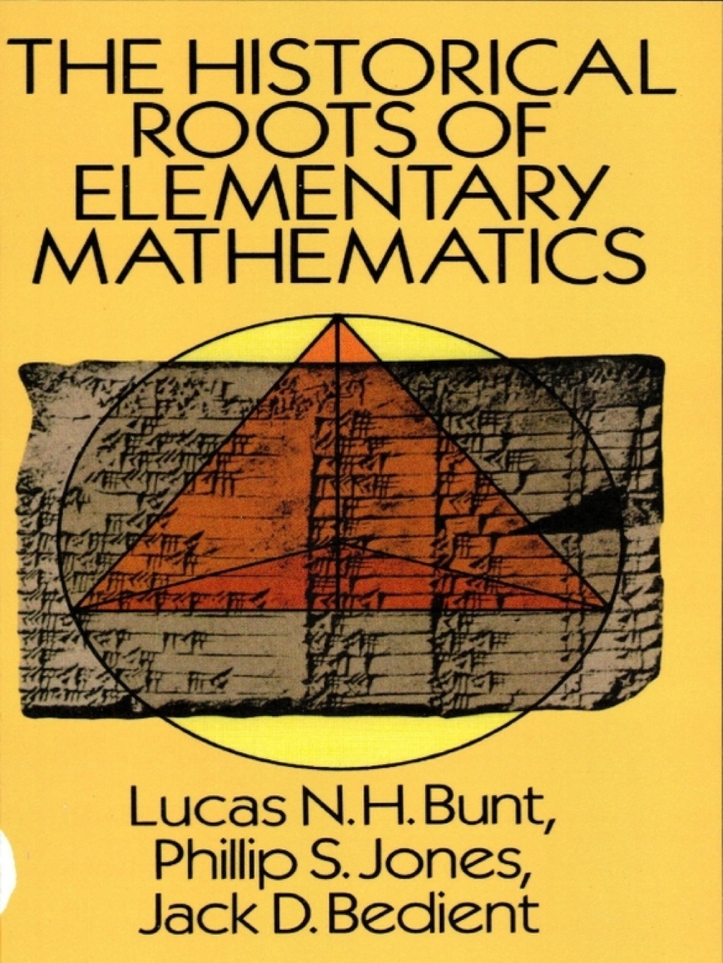The Historical Roots of Elementary Mathematics - (PDF/EPUB Version)