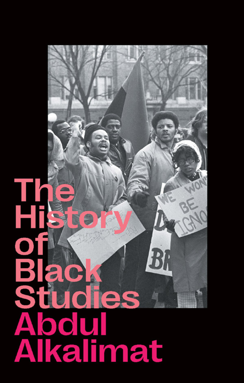 The History of Black Studies 1st Edition - (PDF/EPUB Version)
