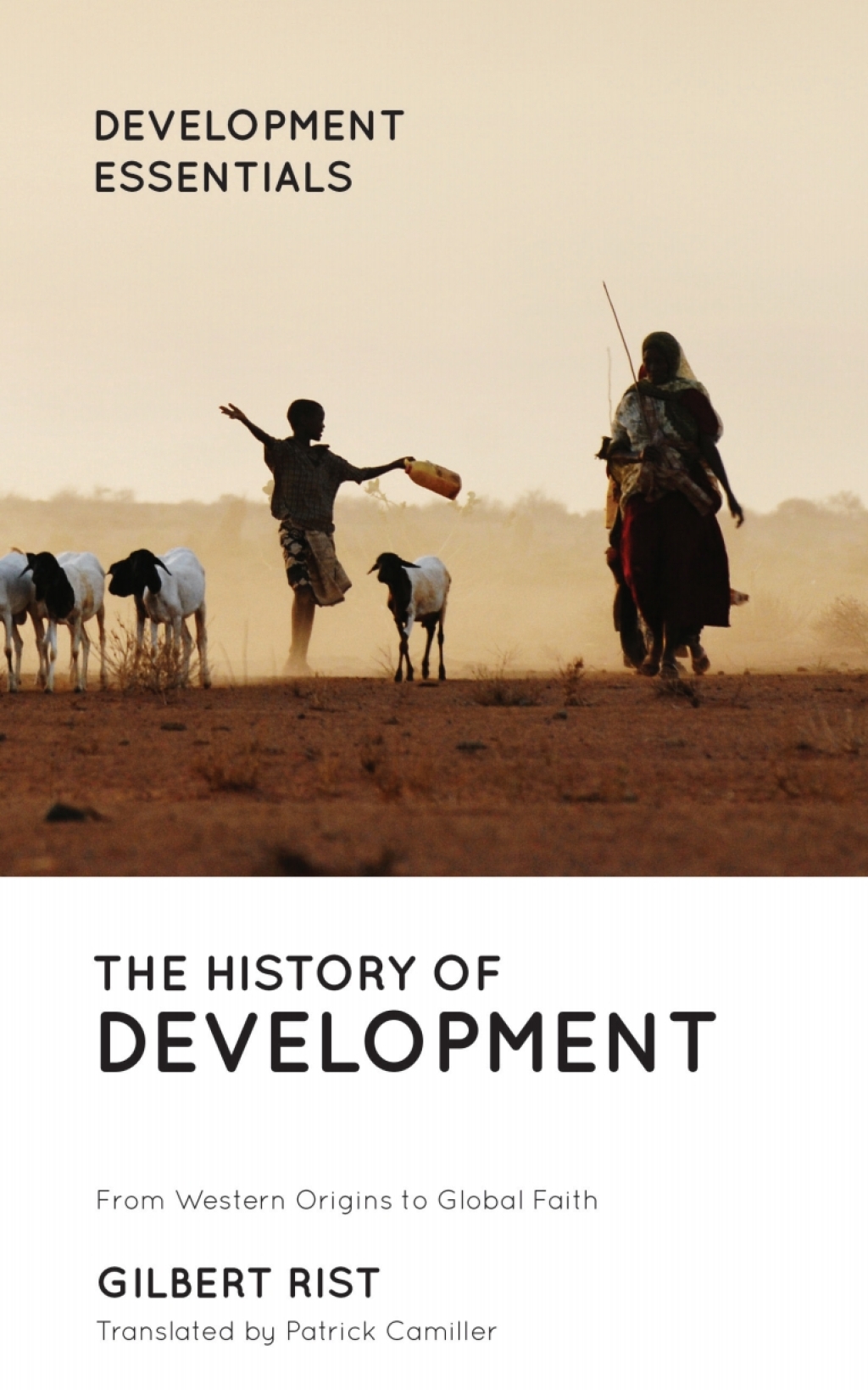 The History of Development From Western Origins to Global Faith 5th Edition - (PDF/EPUB Version)