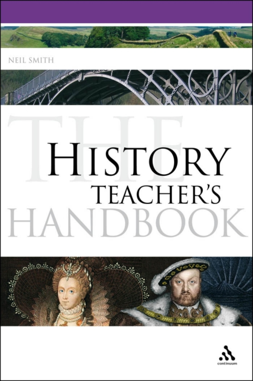 The History Teacher's Handbook 1st Edition - (PDF/EPUB Version)