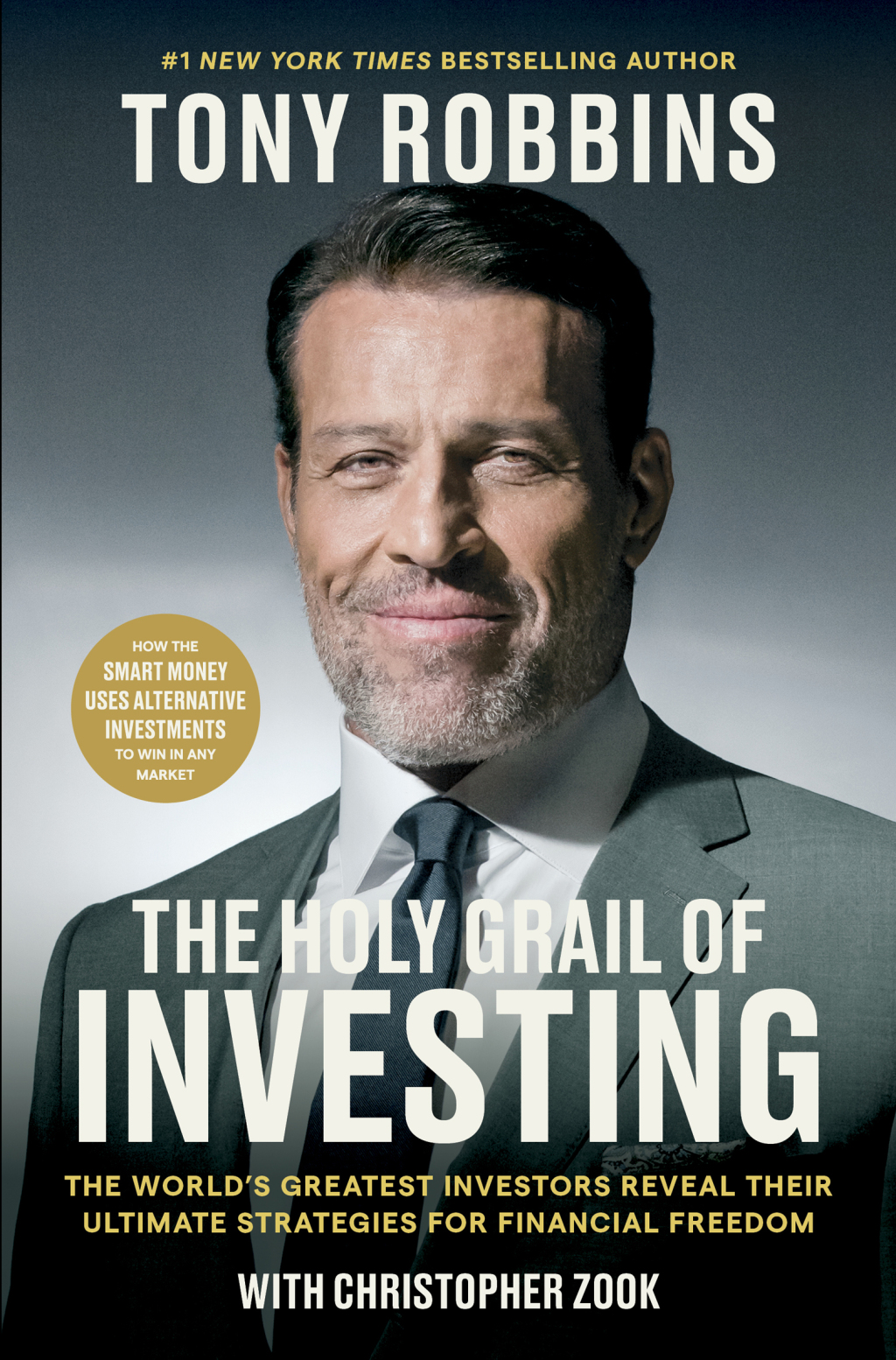The Holy Grail of Investing The World's Greatest Investors Reveal Their Ultimate Strategies for Financial Freedom - (PDF/EPUB Version)