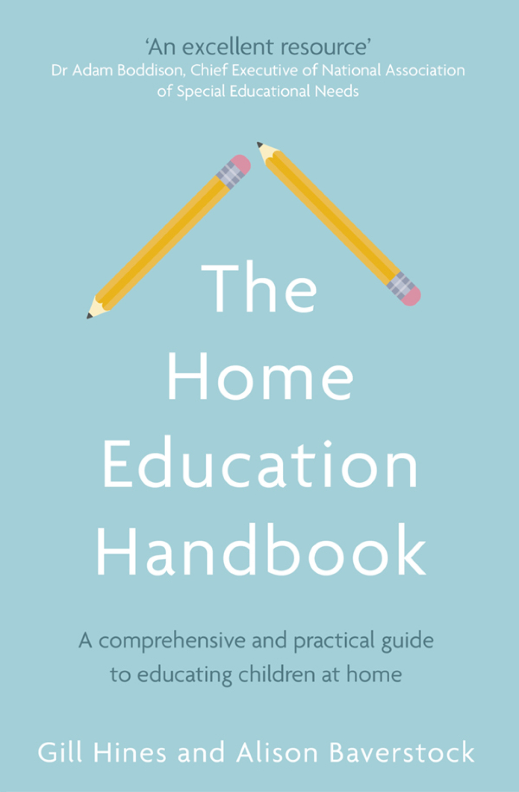 The Home Education Handbook A comprehensive and practical guide to educating children at home - (PDF/EPUB Version)