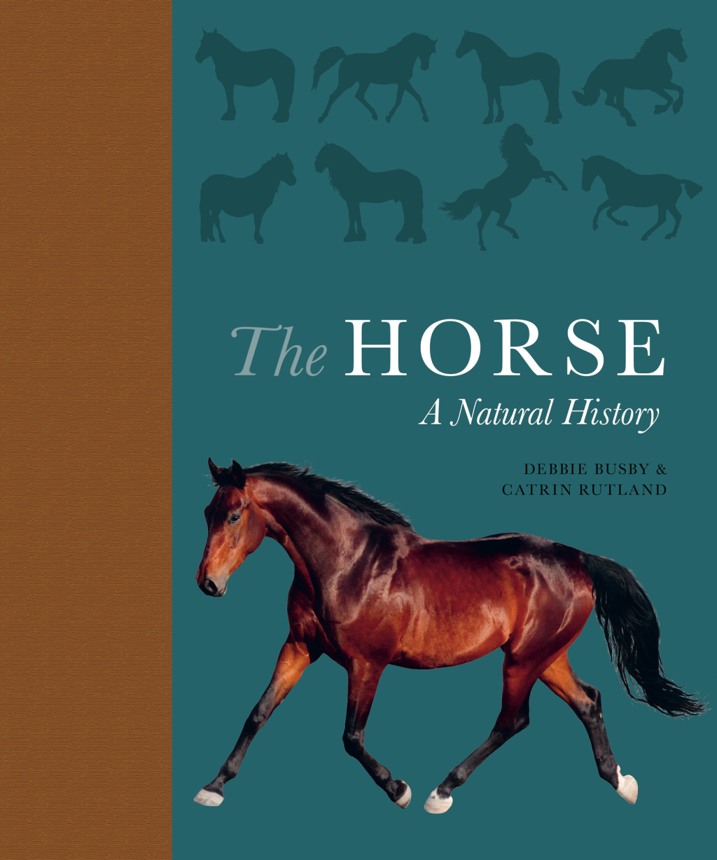 The Horse A Natural History - (PDF/EPUB Version)