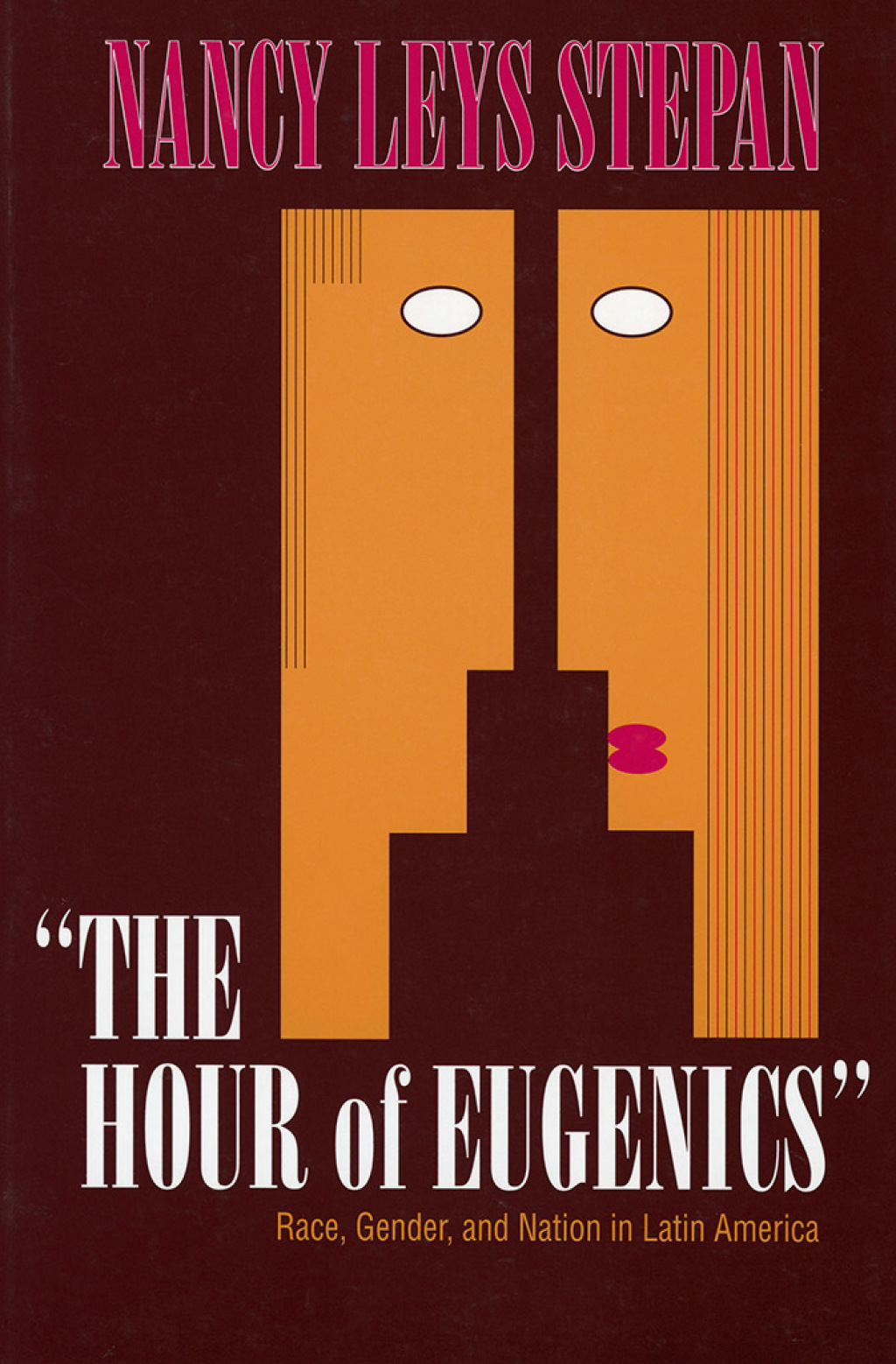 The Hour of Eugenics" - (PDF/EPUB Version)
