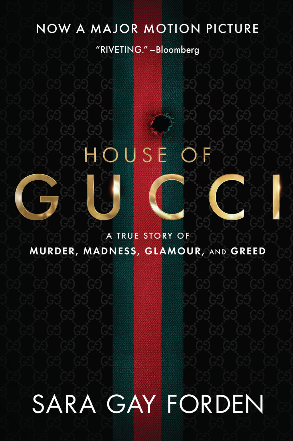 The House of Gucci A True Story of Murder, Madness, Glamour, and Greed - (PDF/EPUB Version)