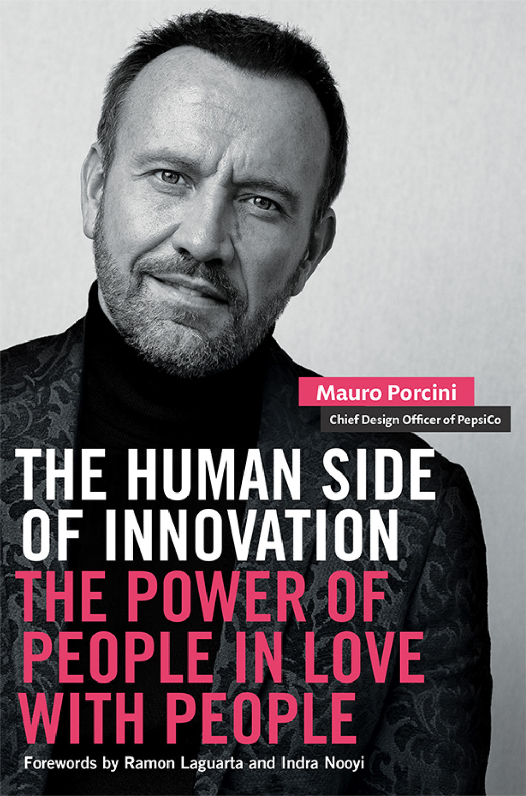 The Human Side of Innovation The Power of People in Love with People 1st Edition - (PDF/EPUB Version)
