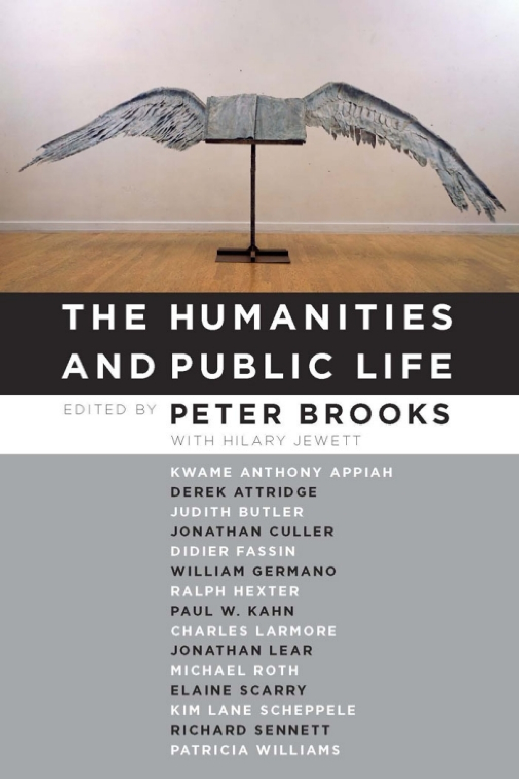 The Humanities and Public Life - (PDF/EPUB Version)