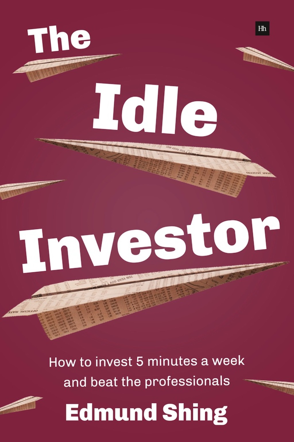 The Idle Investor How to Invest 5 Minutes a Week and Beat the Professionals 1st Edition - (PDF/EPUB Version)
