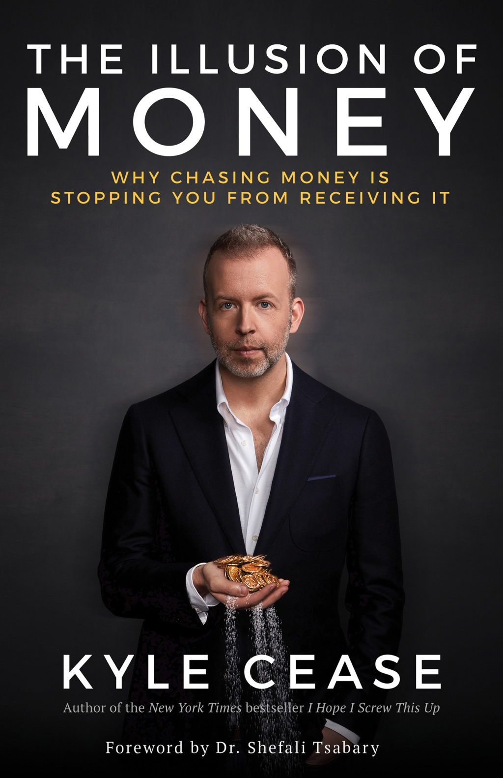 The Illusion of Money Why Chasing Money Is Stopping You from Receiving It - (PDF/EPUB Version)