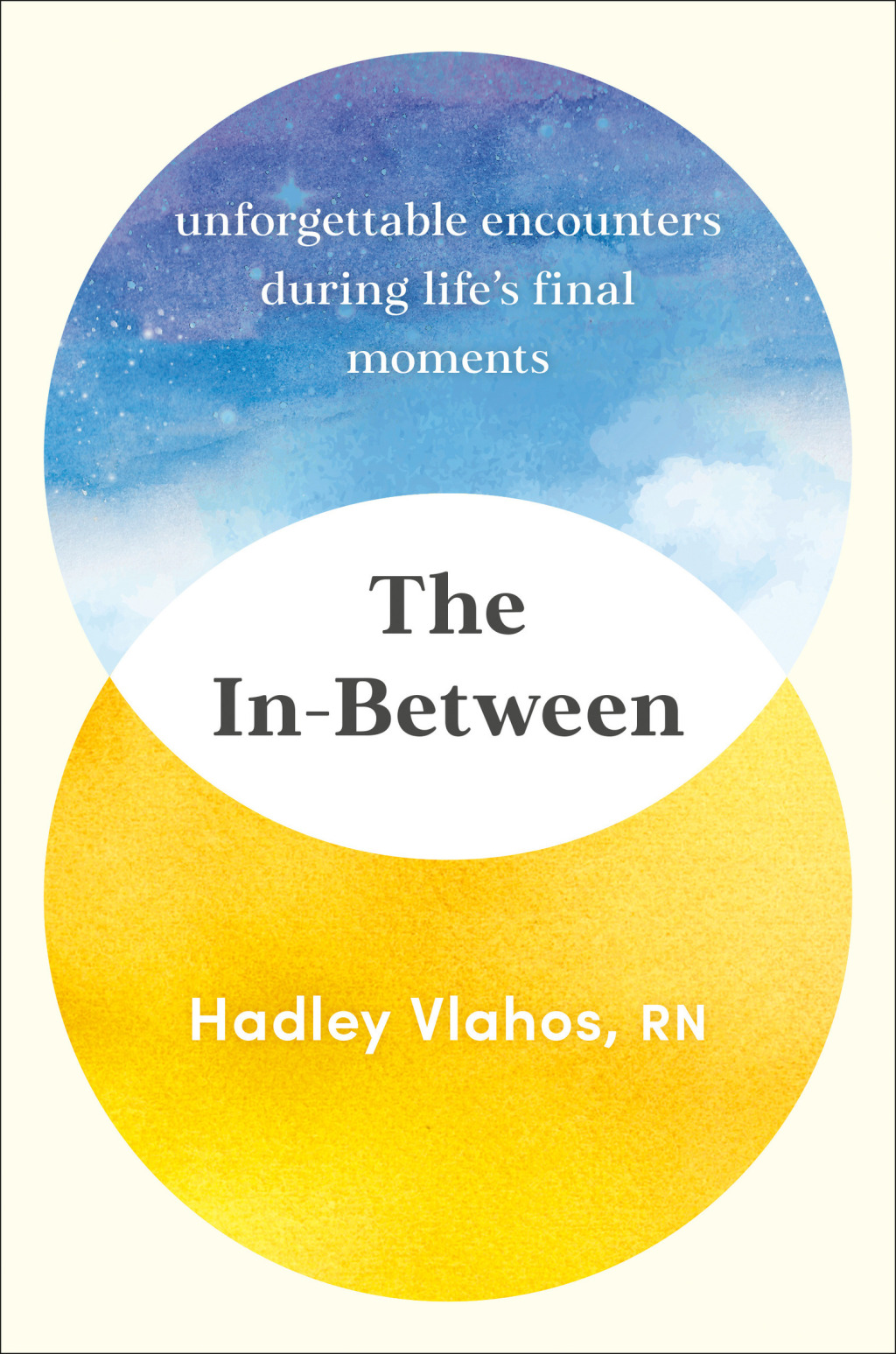 The In-Between Unforgettable Encounters During Life's Final Moments - (PDF/EPUB Version)