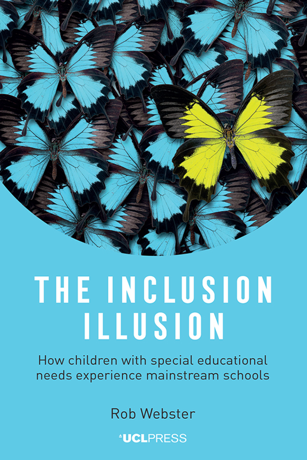 The Inclusion Illusion How children with special educational needs experience mainstream schools 1st Edition - (PDF/EPUB Version)
