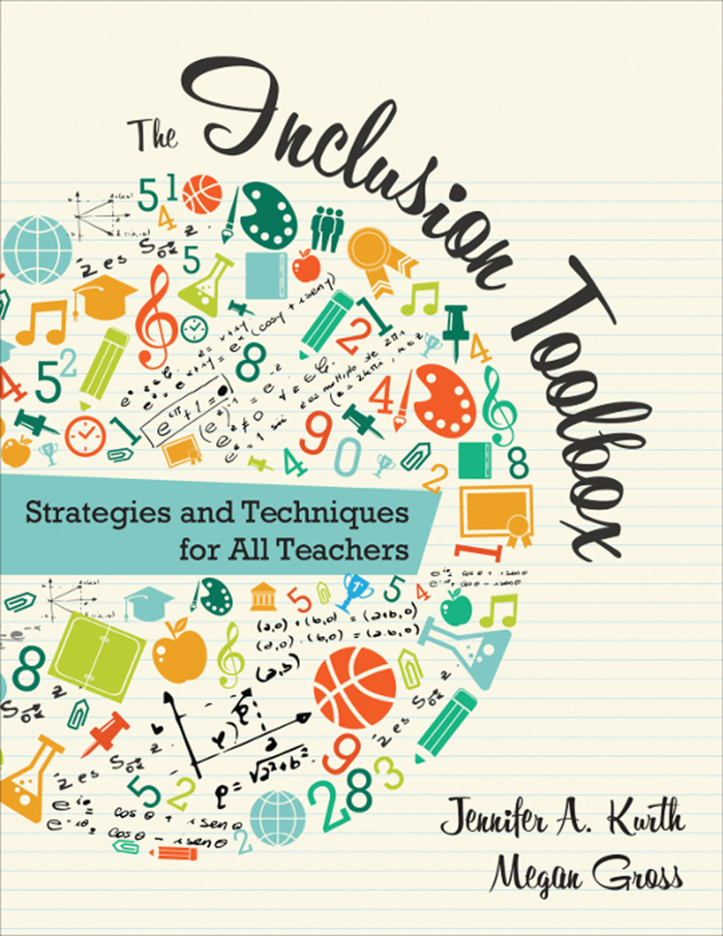 The Inclusion Toolbox Strategies and Techniques for All Teachers 1st Edition - (PDF/EPUB Version)
