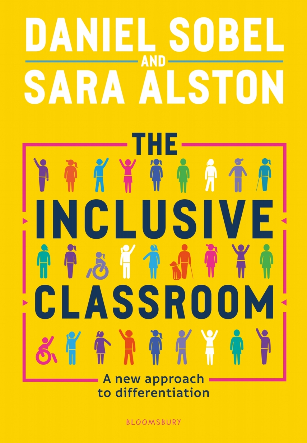 The Inclusive Classroom A new approach to differentiation 1st Edition - (PDF/EPUB Version)