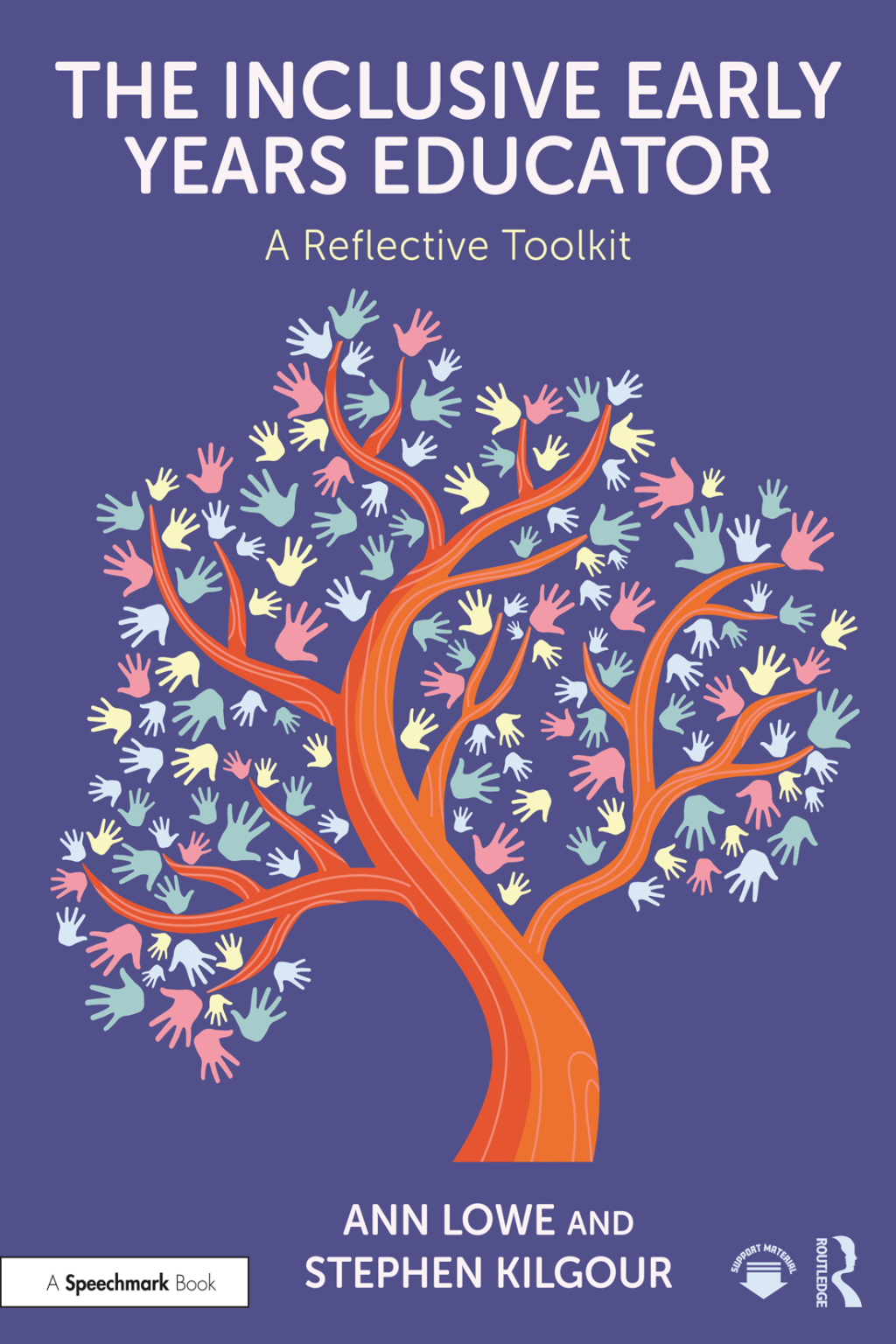 The Inclusive Early Years Educator A Reflective Toolkit 1st Edition - (PDF/EPUB Version)