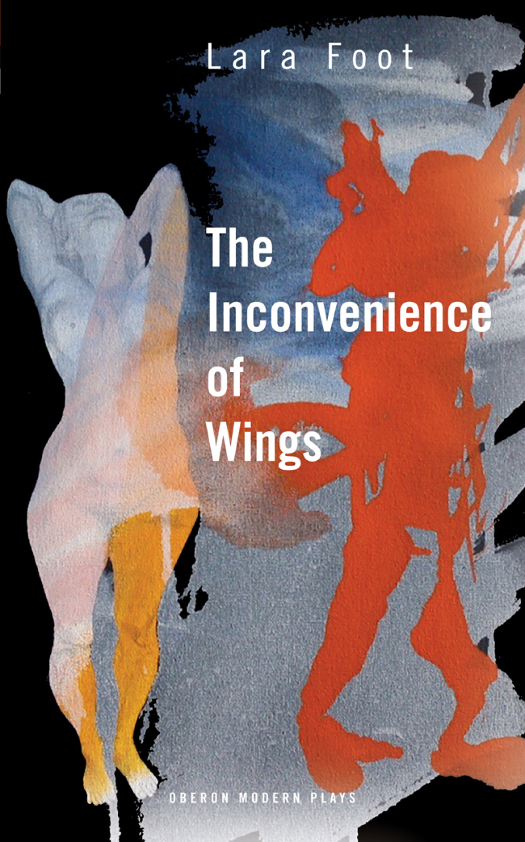 The Inconvenience of Wings 1st Edition - (PDF/EPUB Version)