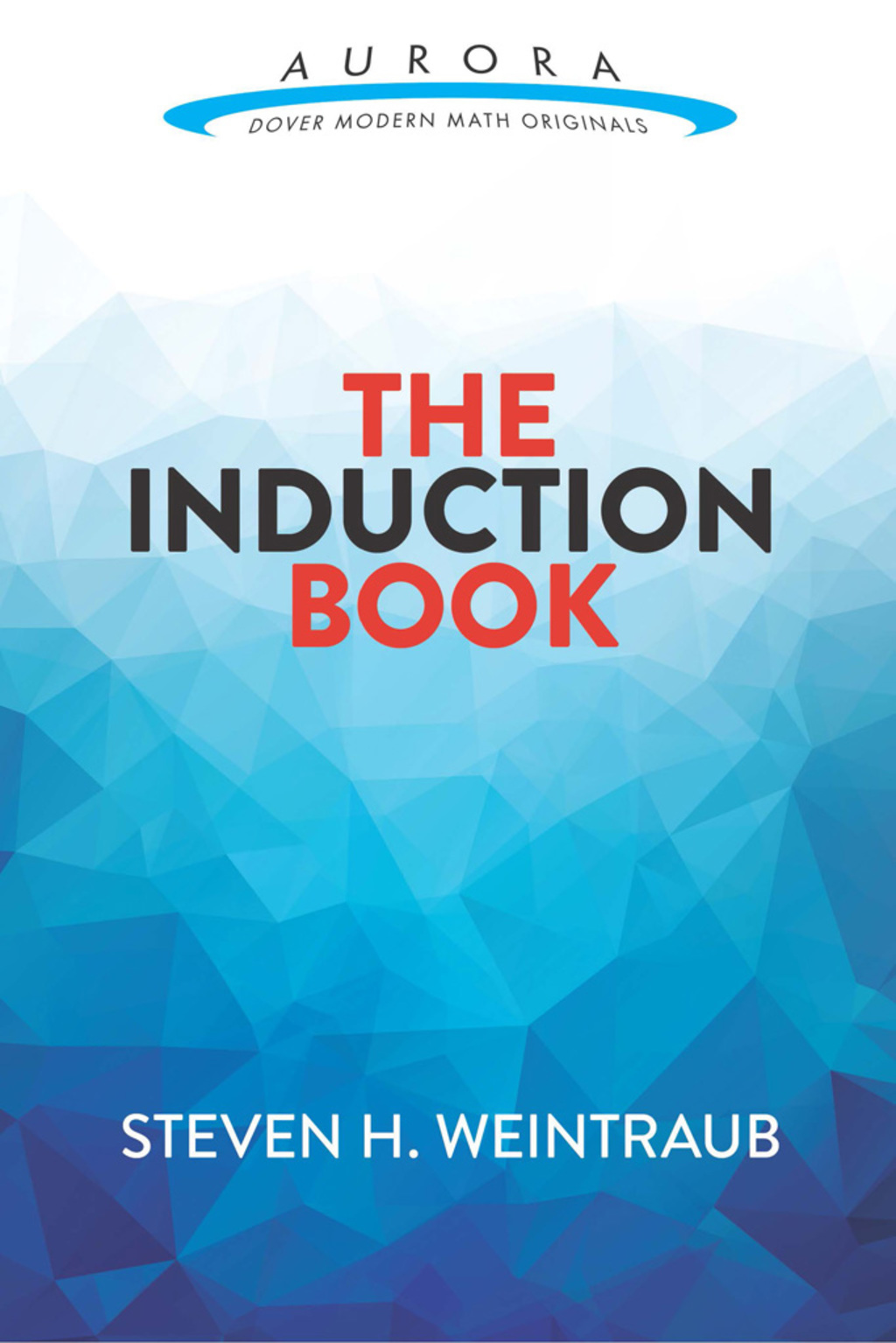The Induction Book - (PDF/EPUB Version)