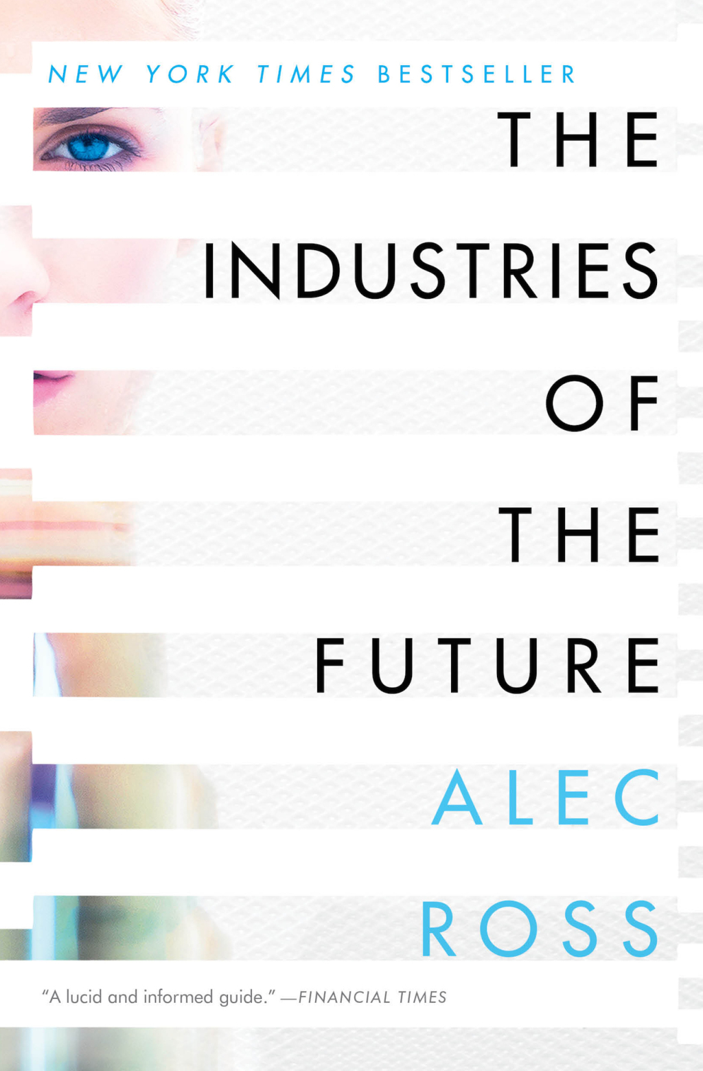 The Industries of the Future - (PDF/EPUB Version)
