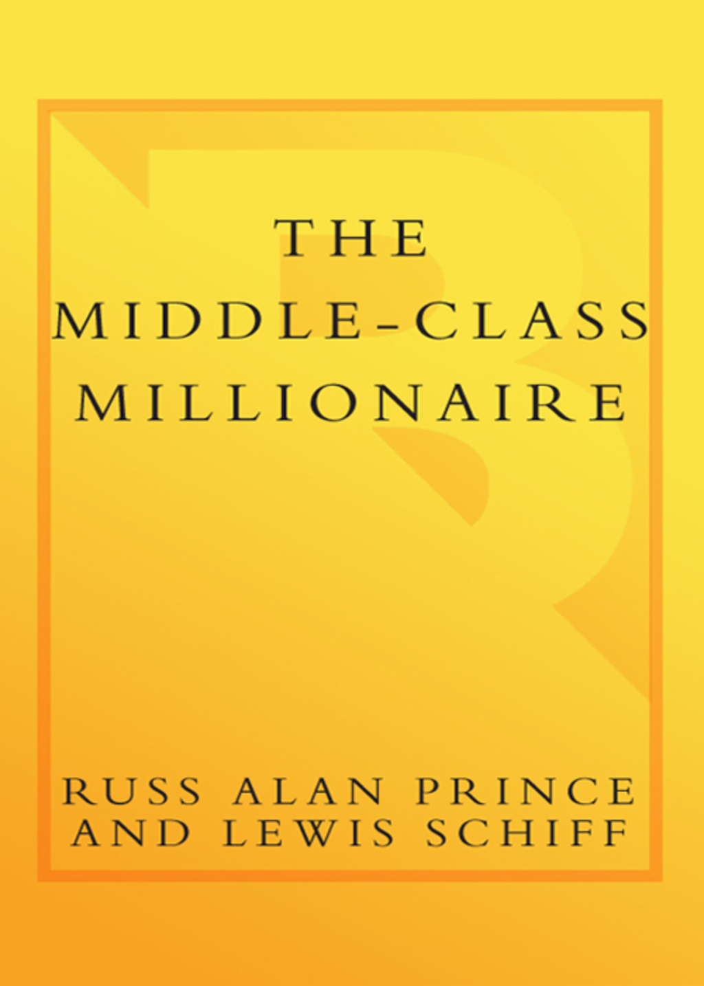 The Influence of Affluence How the New Rich Are Changing America - (PDF/EPUB Version)