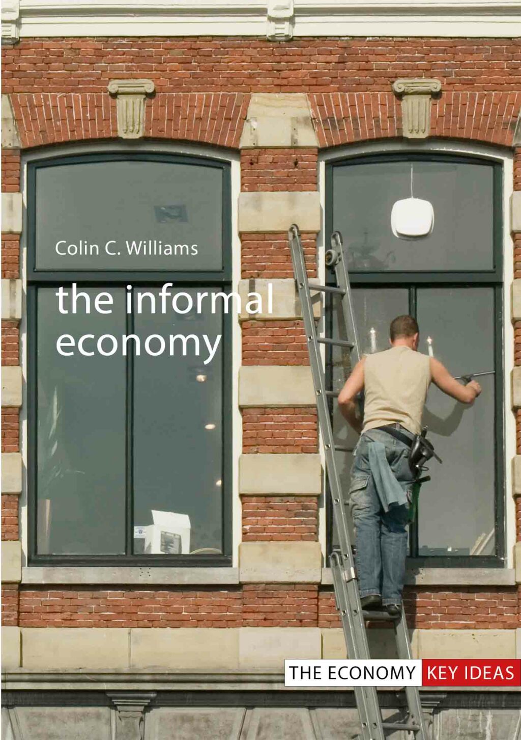 The Informal Economy 1st Edition - (PDF/EPUB Version)