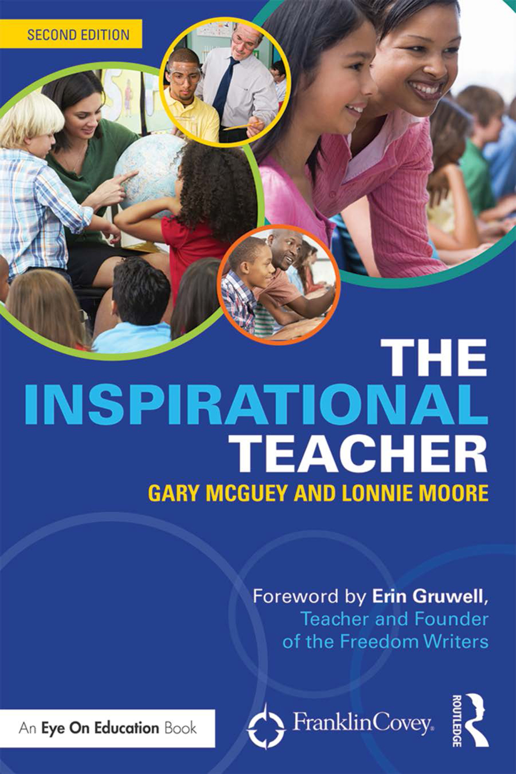 The Inspirational Teacher 2nd Edition - (PDF/EPUB Version)